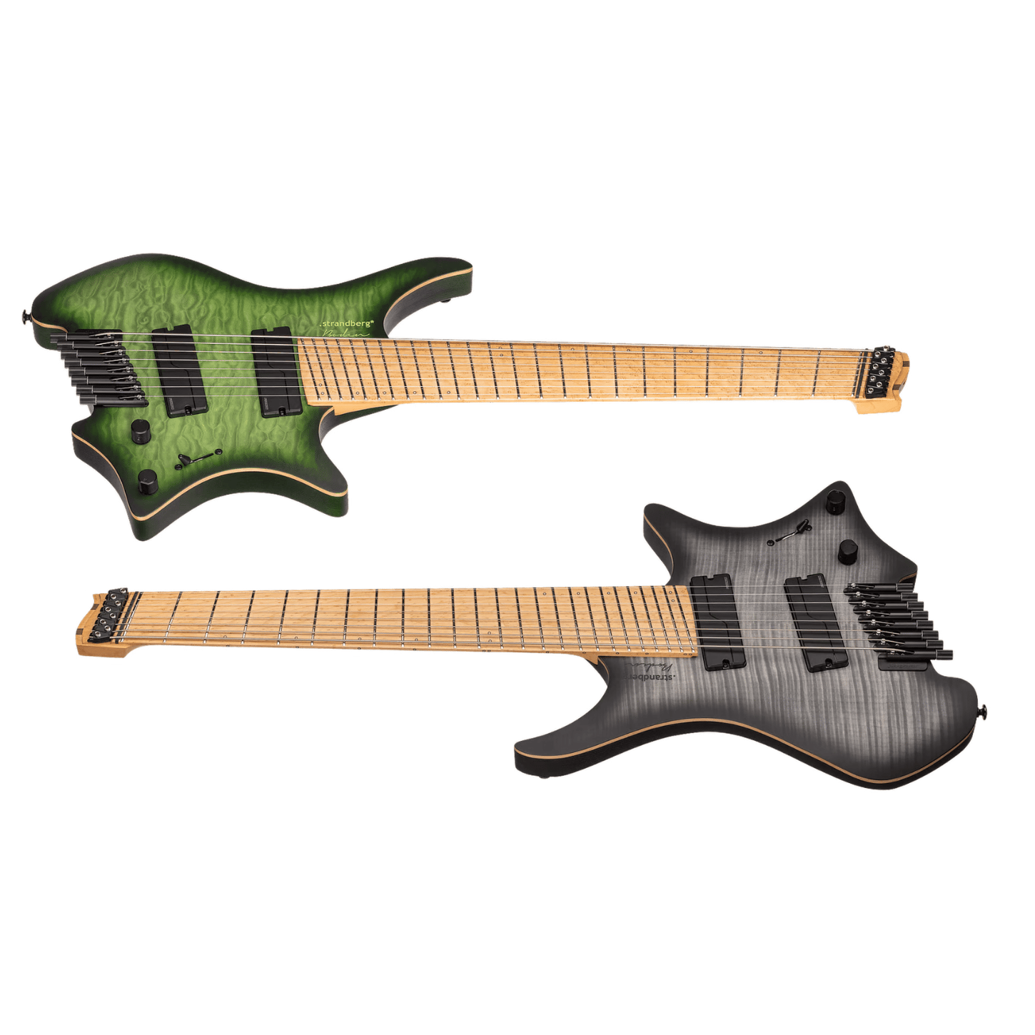 STRANDBERG BODEN ORIGINAL NX 8 EARTH GREEN