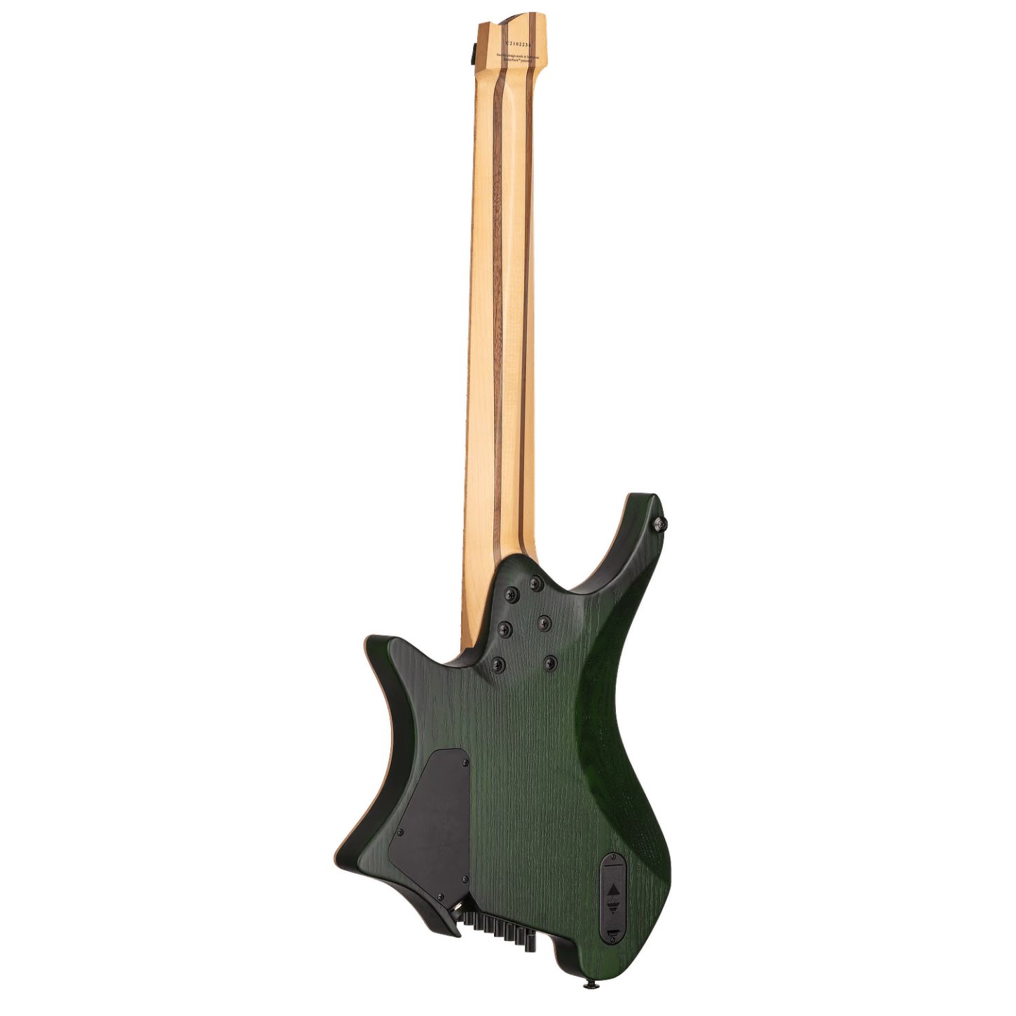 STRANDBERG BODEN ORIGINAL NX 8 EARTH GREEN