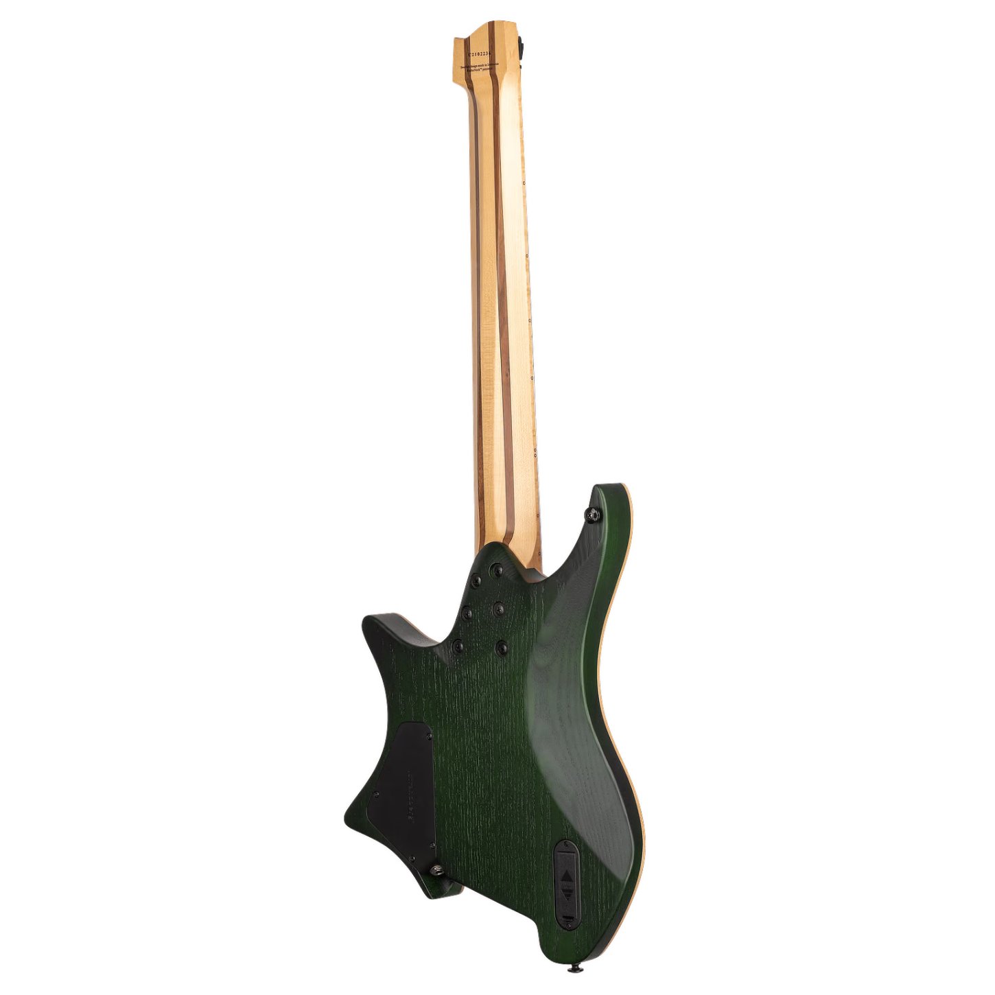 STRANDBERG BODEN ORIGINAL NX 8 EARTH GREEN