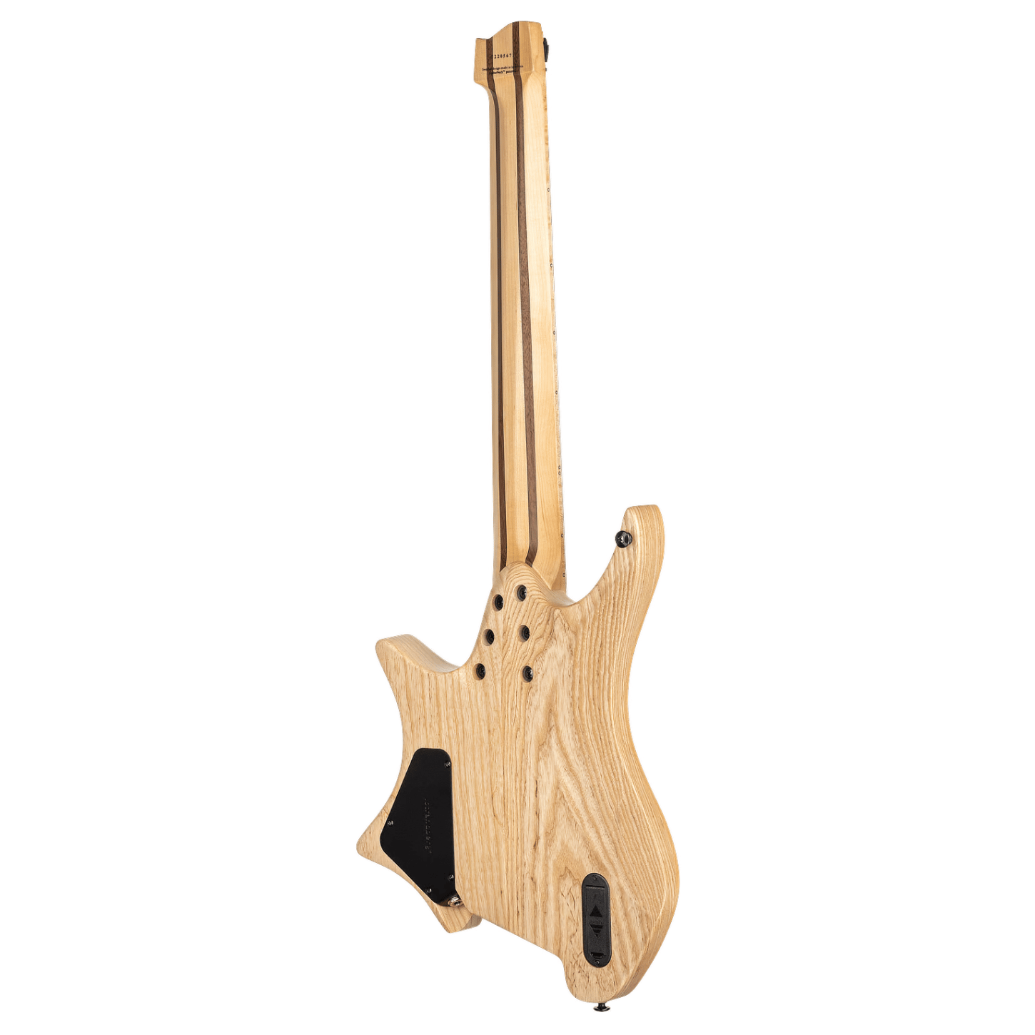 STRANDBERG BODEN ORIGINAL NX 8 NATURAL FLAME