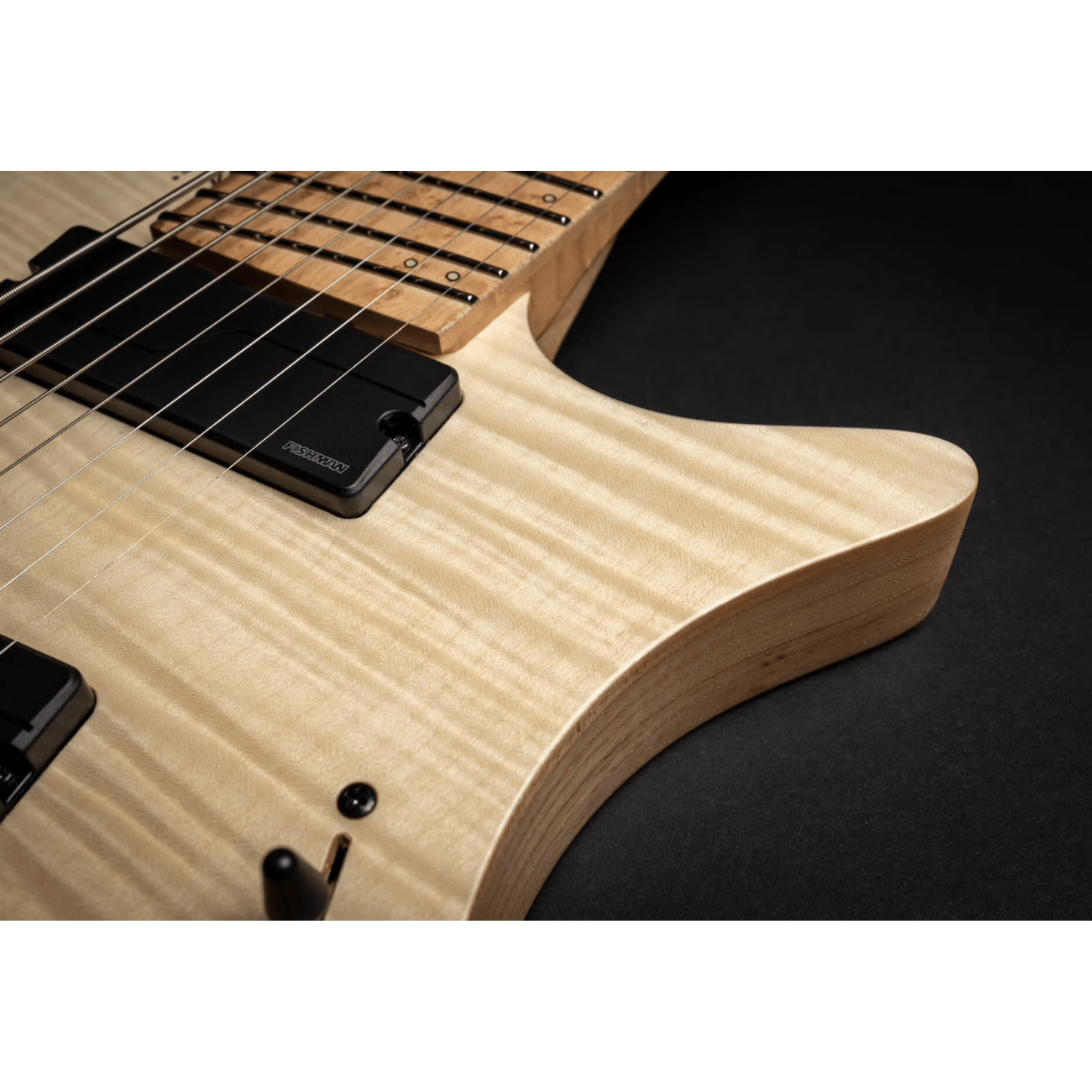 STRANDBERG BODEN ORIGINAL NX 8 NATURAL FLAME