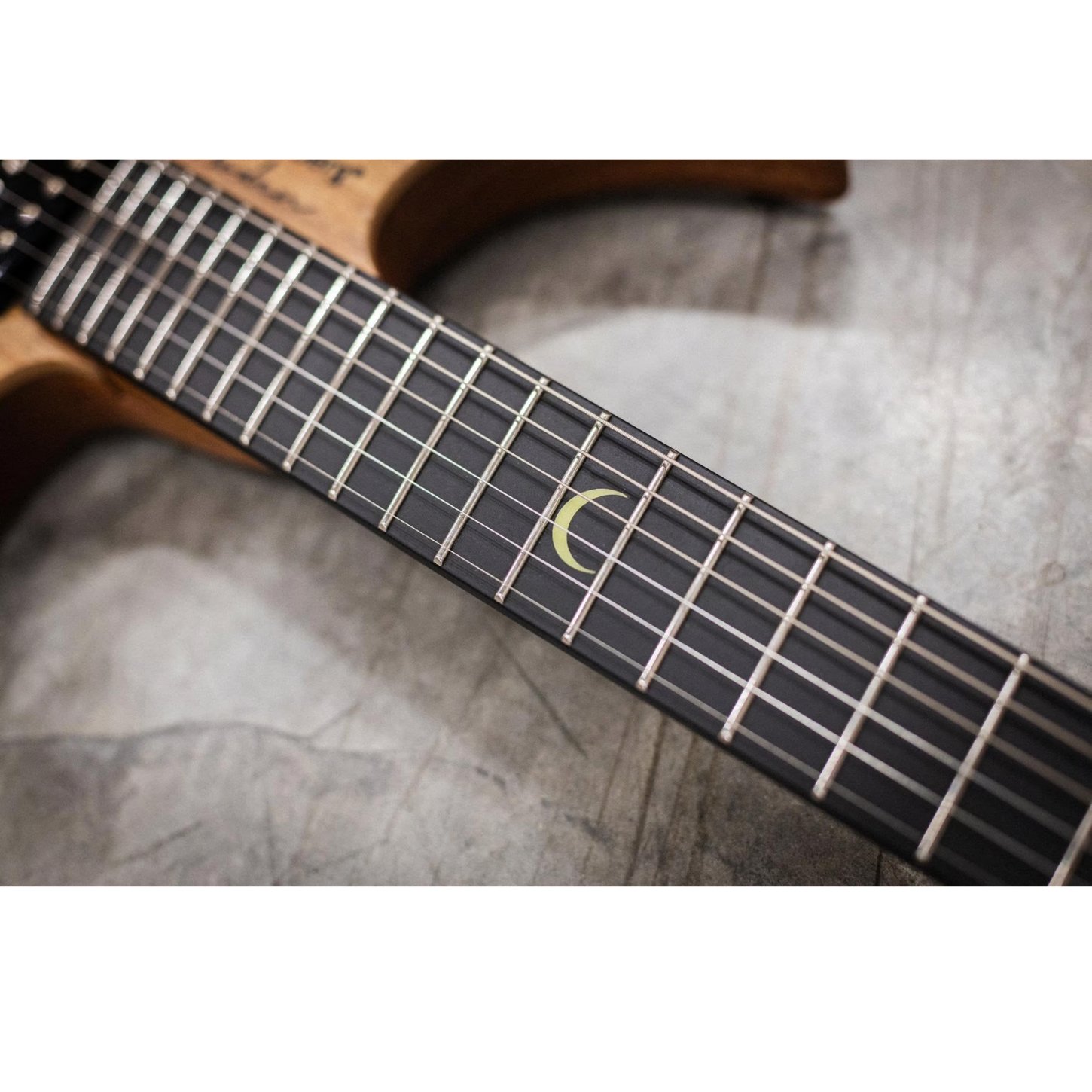 STRANDBERG BODEN PROG NX 6 PLINI EDITION