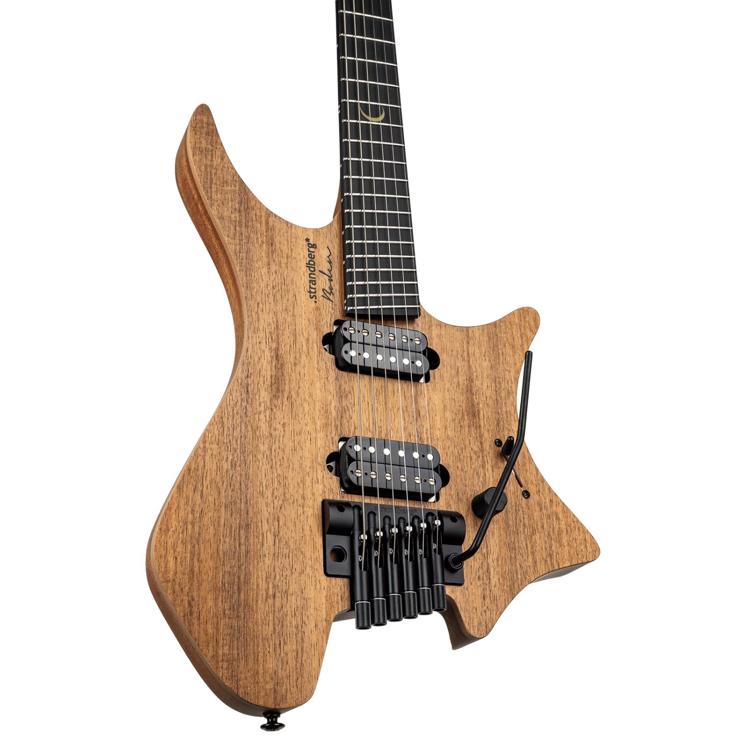 STRANDBERG BODEN PROG NX 6 PLINI EDITION