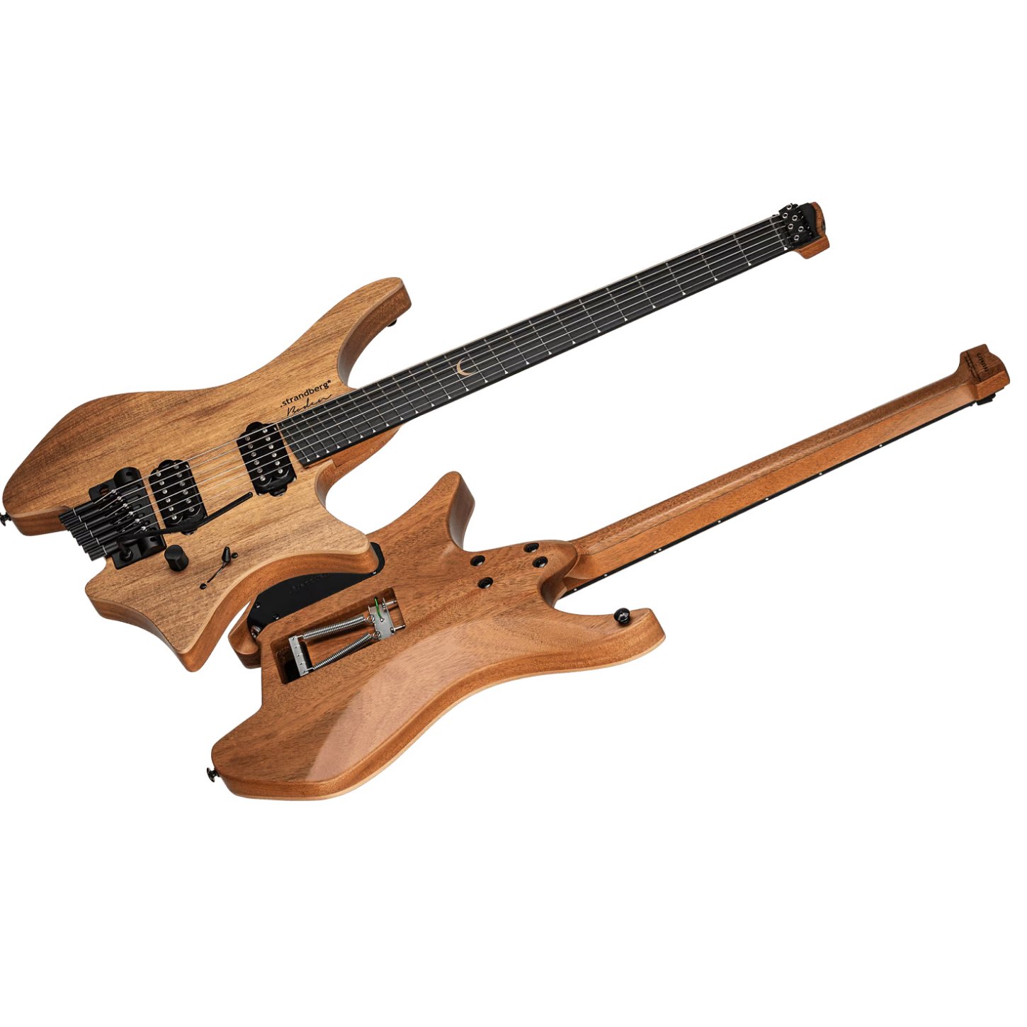 STRANDBERG BODEN PROG NX 6 PLINI EDITION
