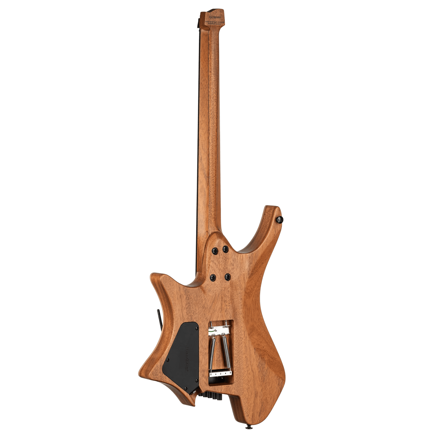 STRANDBERG BODEN PROG NX 6 PLINI EDITION