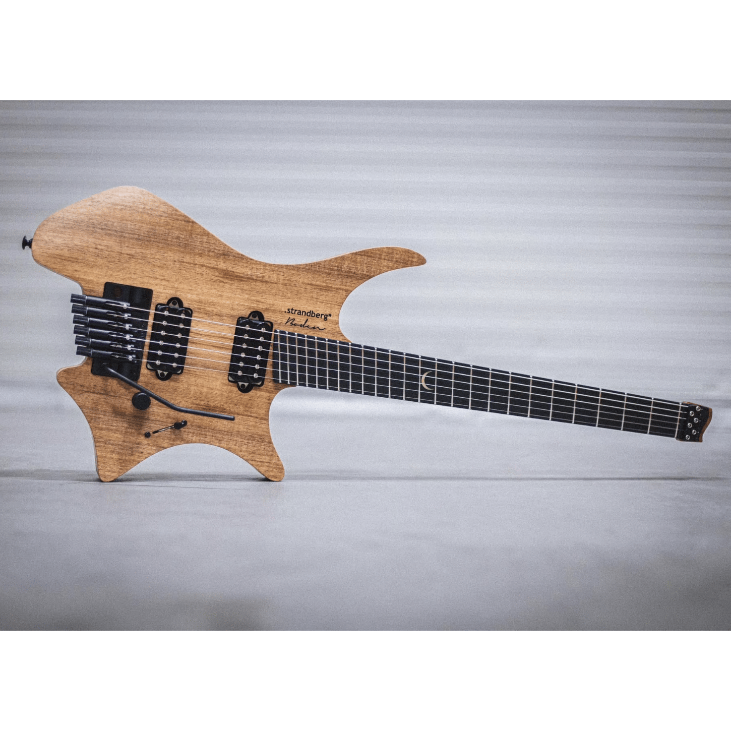 STRANDBERG BODEN PROG NX 6 PLINI EDITION