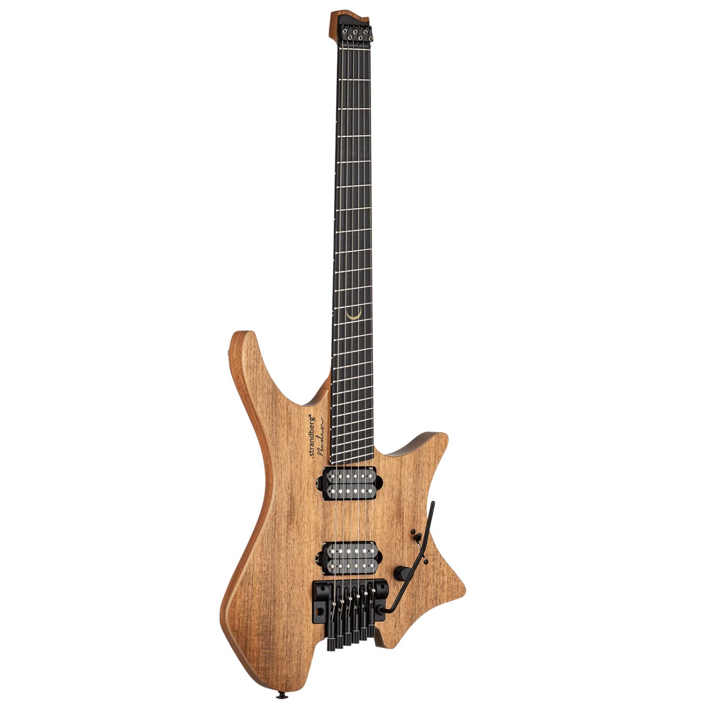 STRANDBERG BODEN PROG NX 6 PLINI EDITION