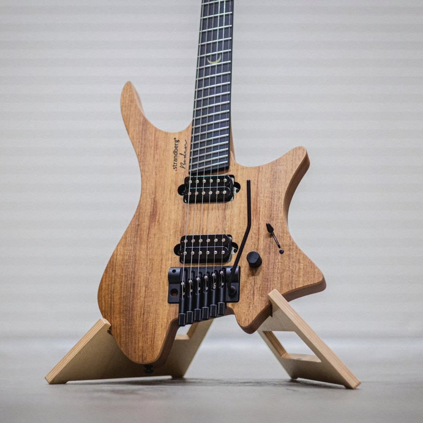 STRANDBERG BODEN PROG NX 6 PLINI EDITION