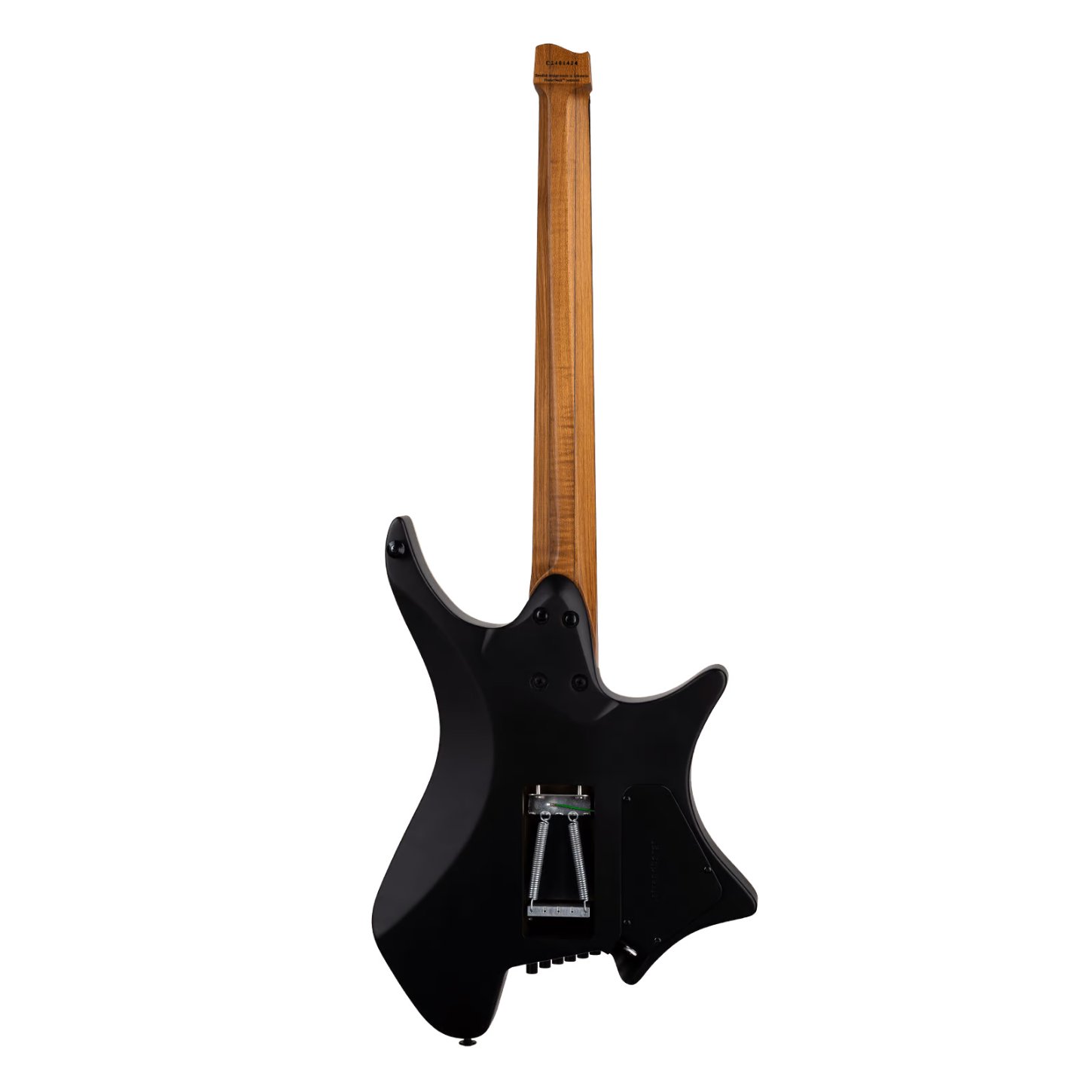 STRANDBERG BODEN STANDARD NX 6 LEFTY TREMOLO NATURAL