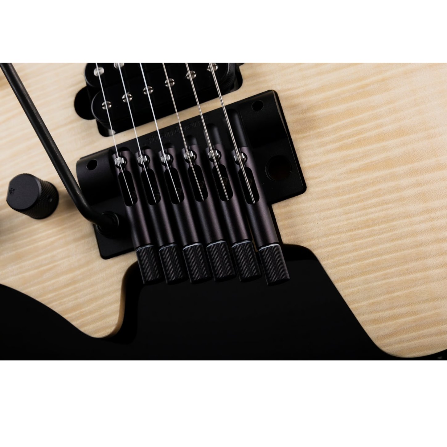 STRANDBERG BODEN STANDARD NX 6 LEFTY TREMOLO NATURAL