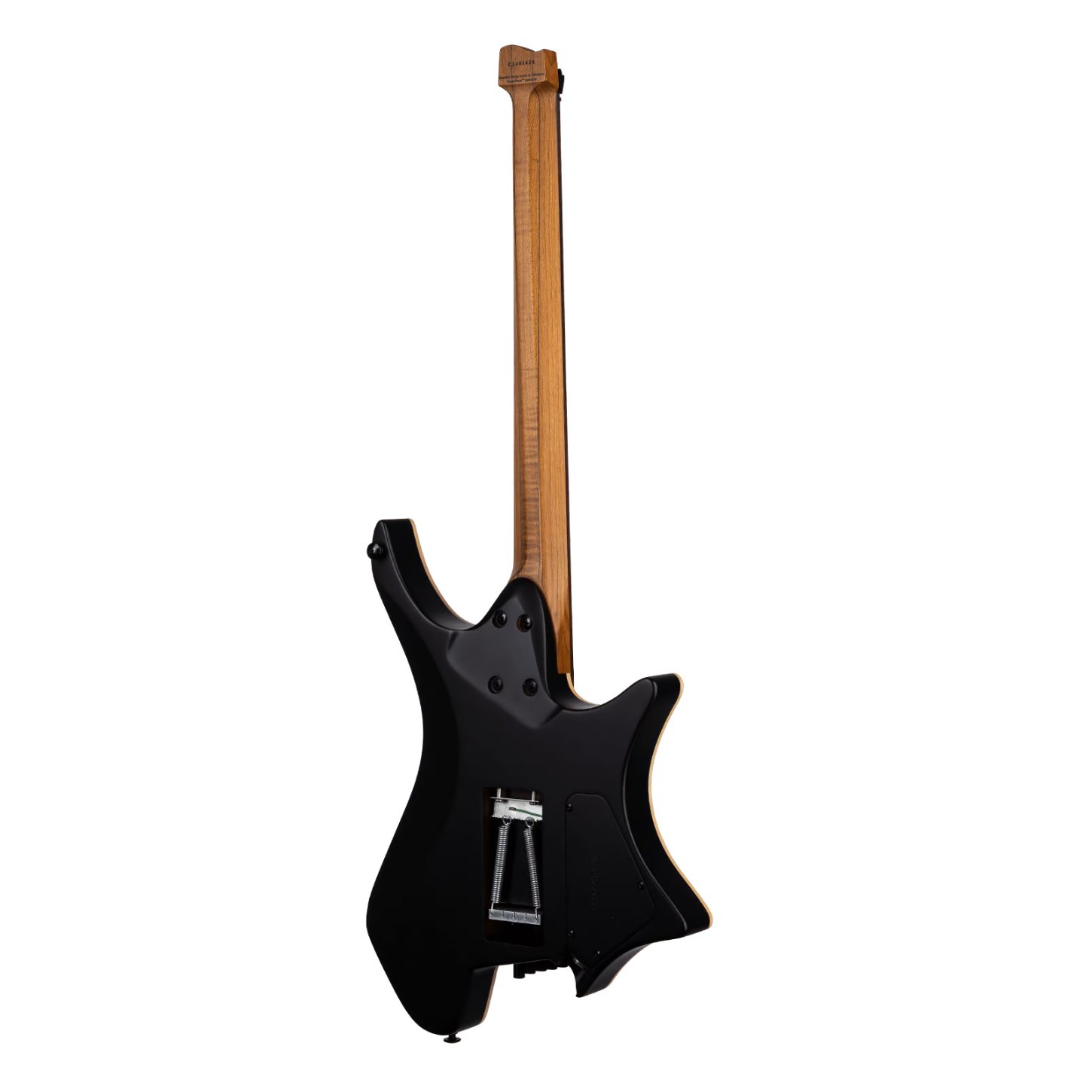 STRANDBERG BODEN STANDARD NX 6 LEFTY TREMOLO NATURAL