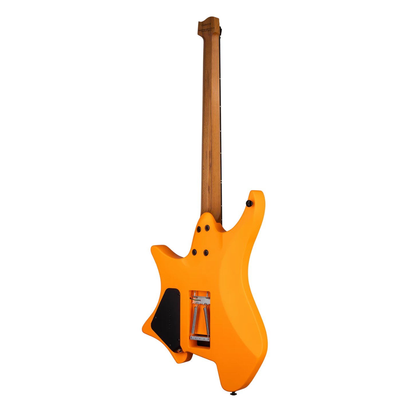 STRANDBERG BODEN STANDARD NX 6 TREMOLO NEON ORANGE