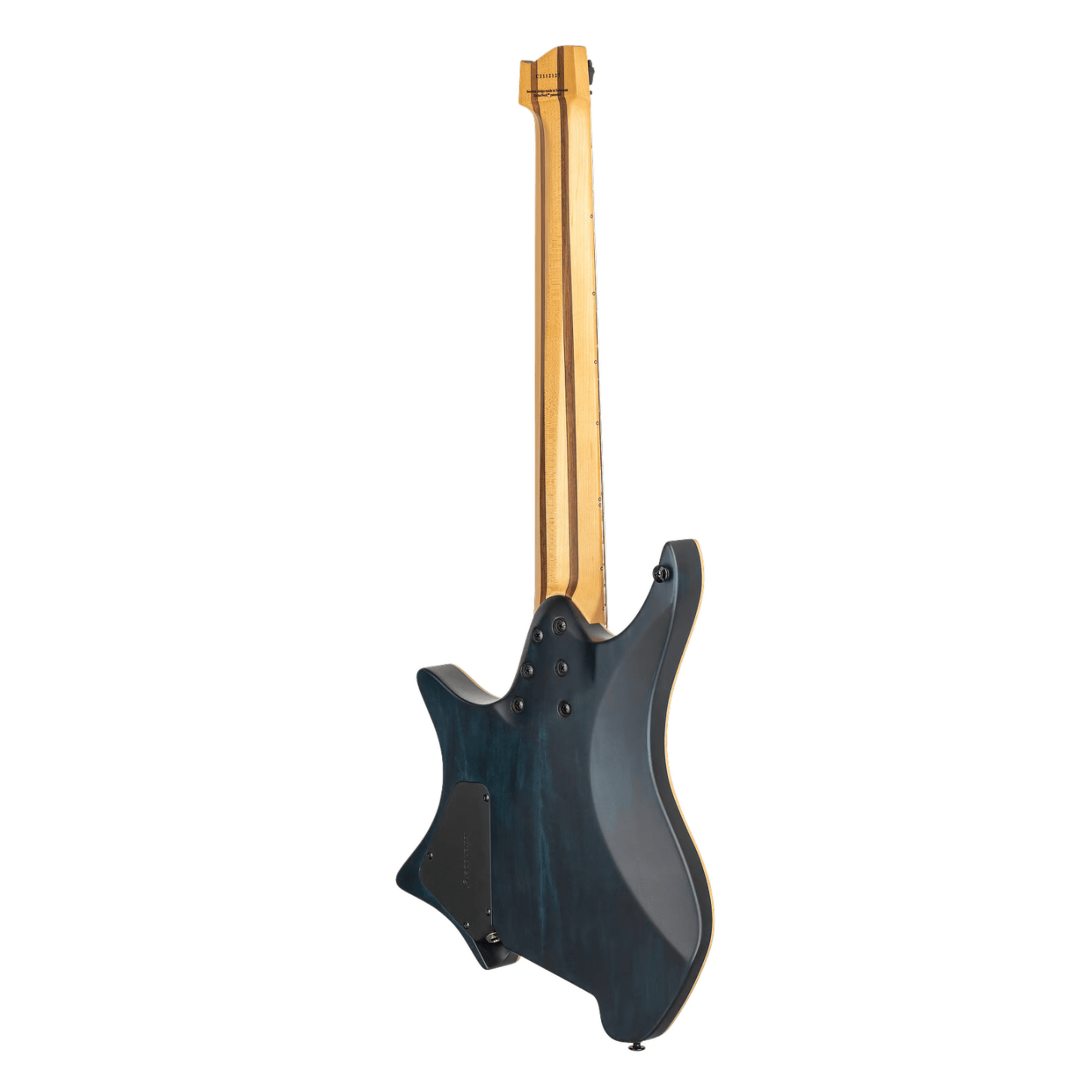 STRANDBERG BODEN STANDARD NX 8 BLUE
