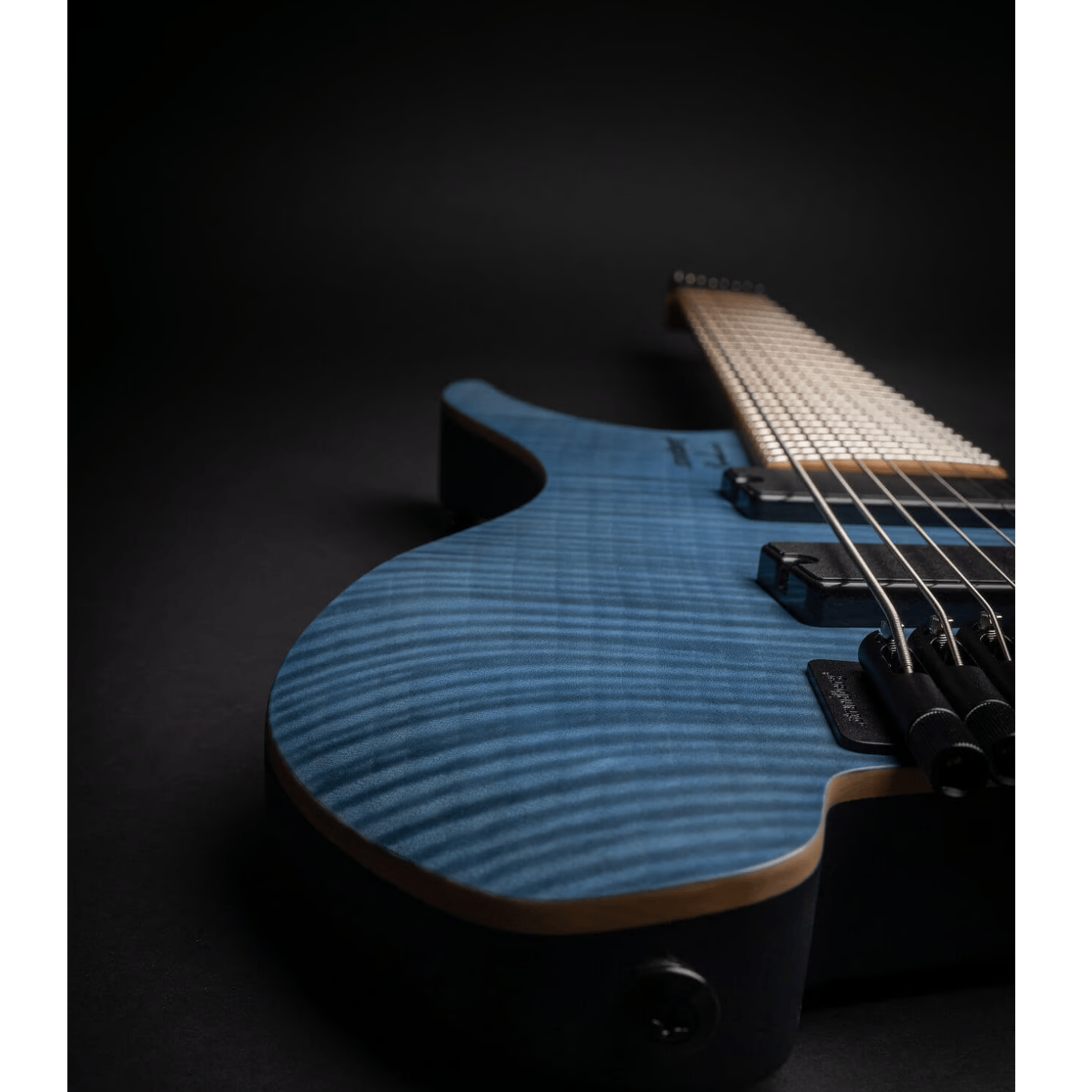STRANDBERG BODEN STANDARD NX 8 BLUE