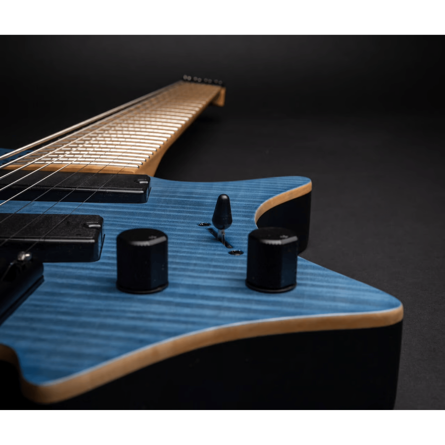 STRANDBERG BODEN STANDARD NX 8 BLUE