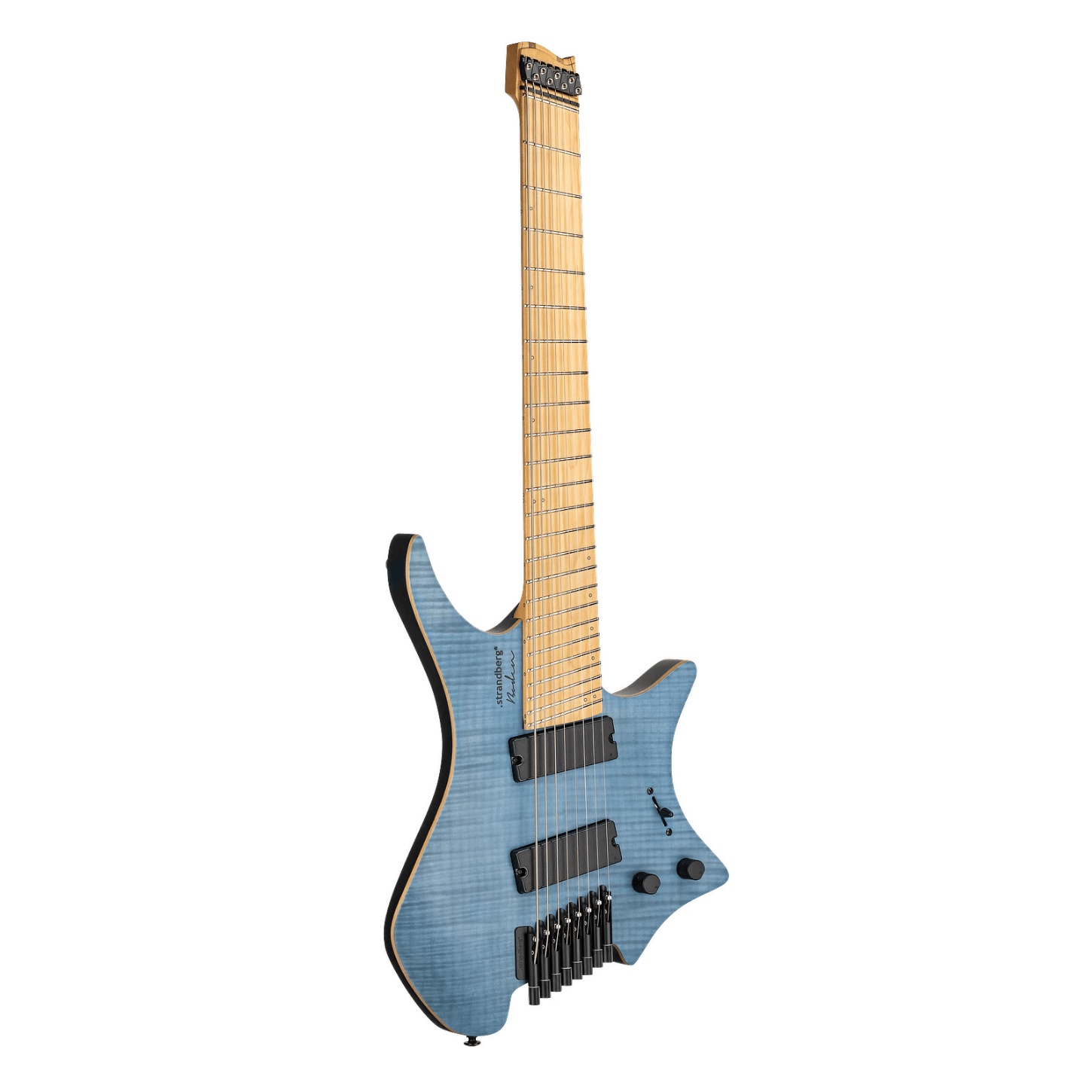 STRANDBERG BODEN STANDARD NX 8 BLUE