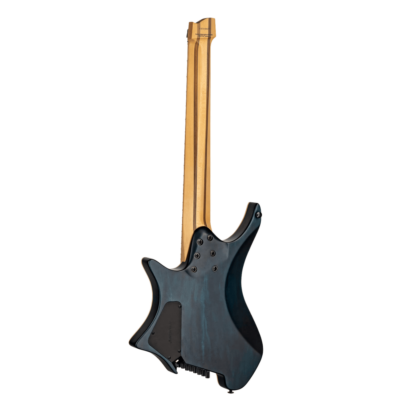 STRANDBERG BODEN STANDARD NX 8 BLUE