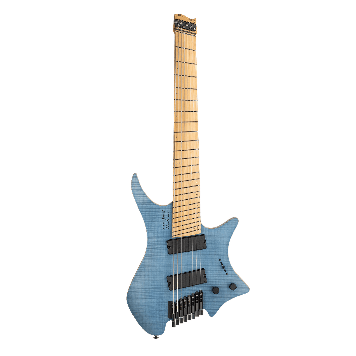 STRANDBERG BODEN STANDARD NX 8 BLUE