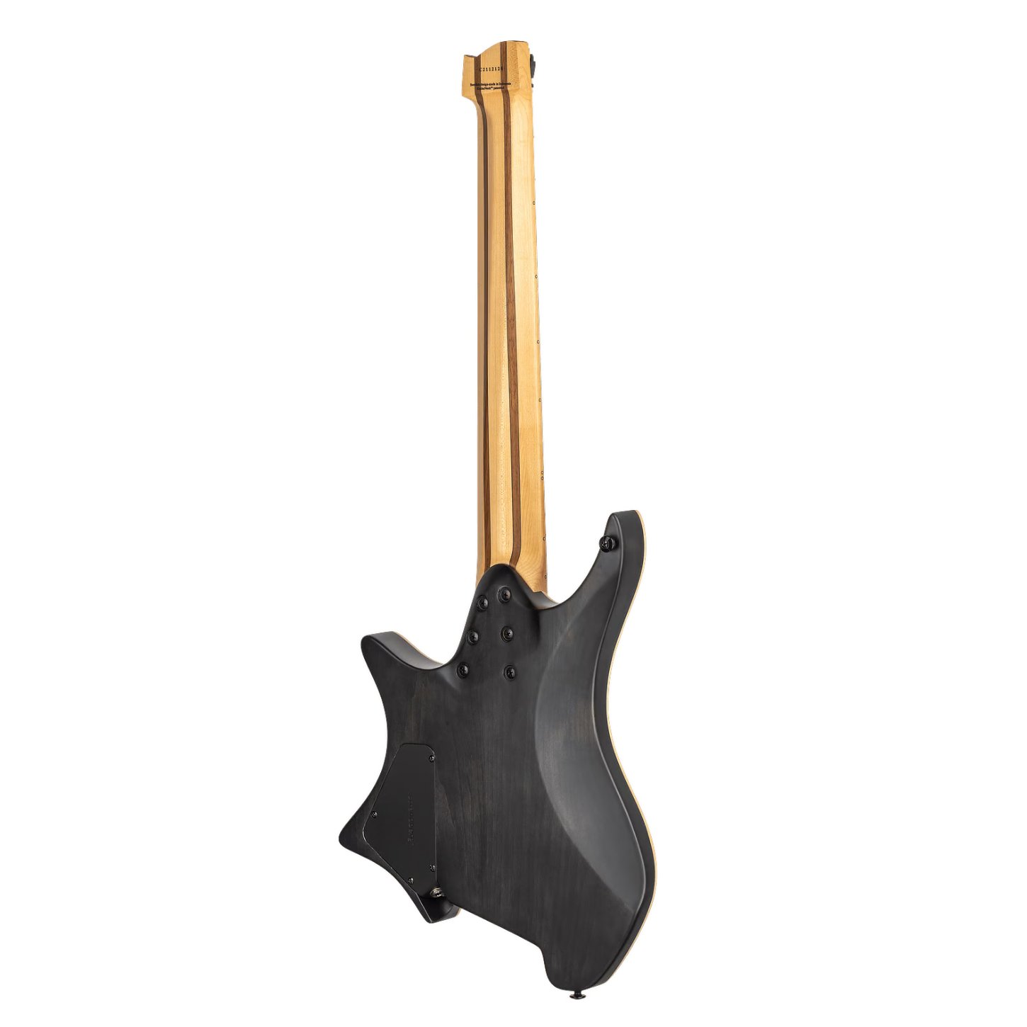 STRANDBERG BODEN STANDARD NX 8 CHARCOAL