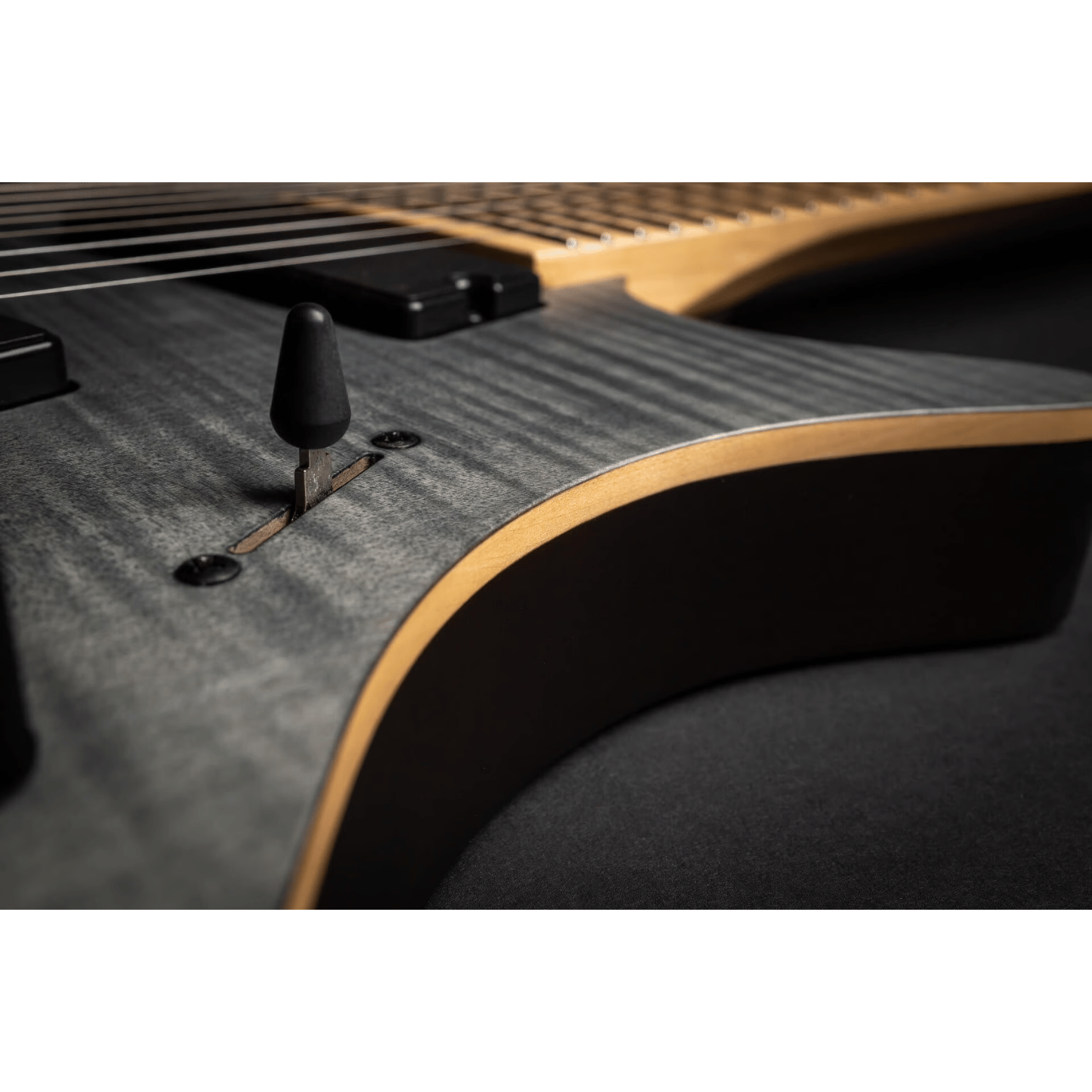 STRANDBERG BODEN STANDARD NX 8 CHARCOAL