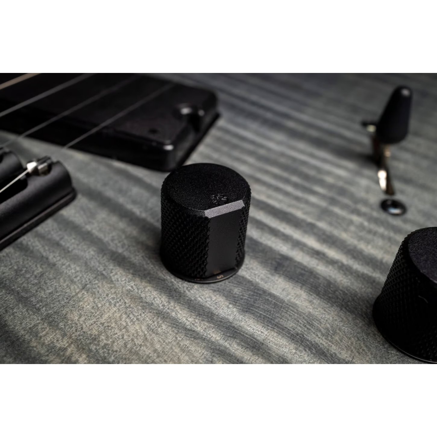 STRANDBERG BODEN STANDARD NX 8 CHARCOAL