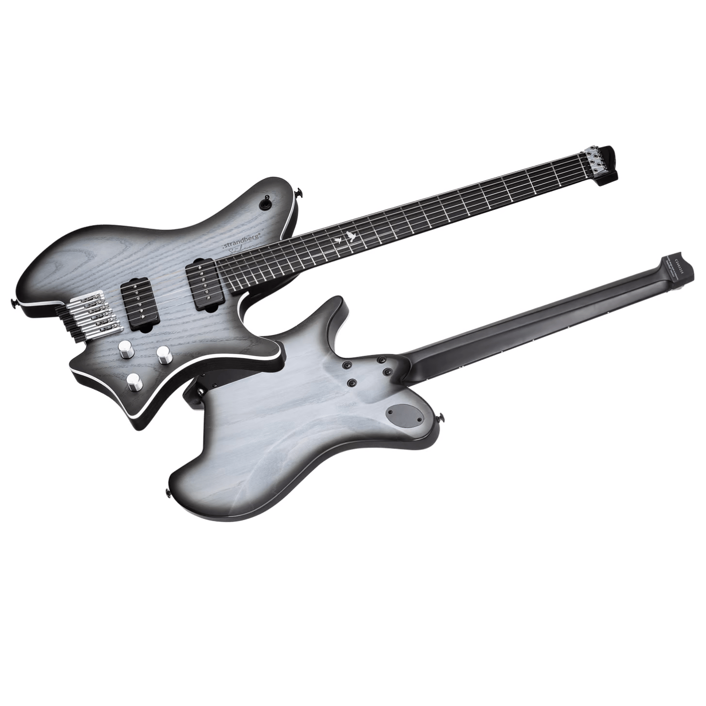 STRANDBERG SÄLEN APS MONOCHROM LIMITED EDITION
