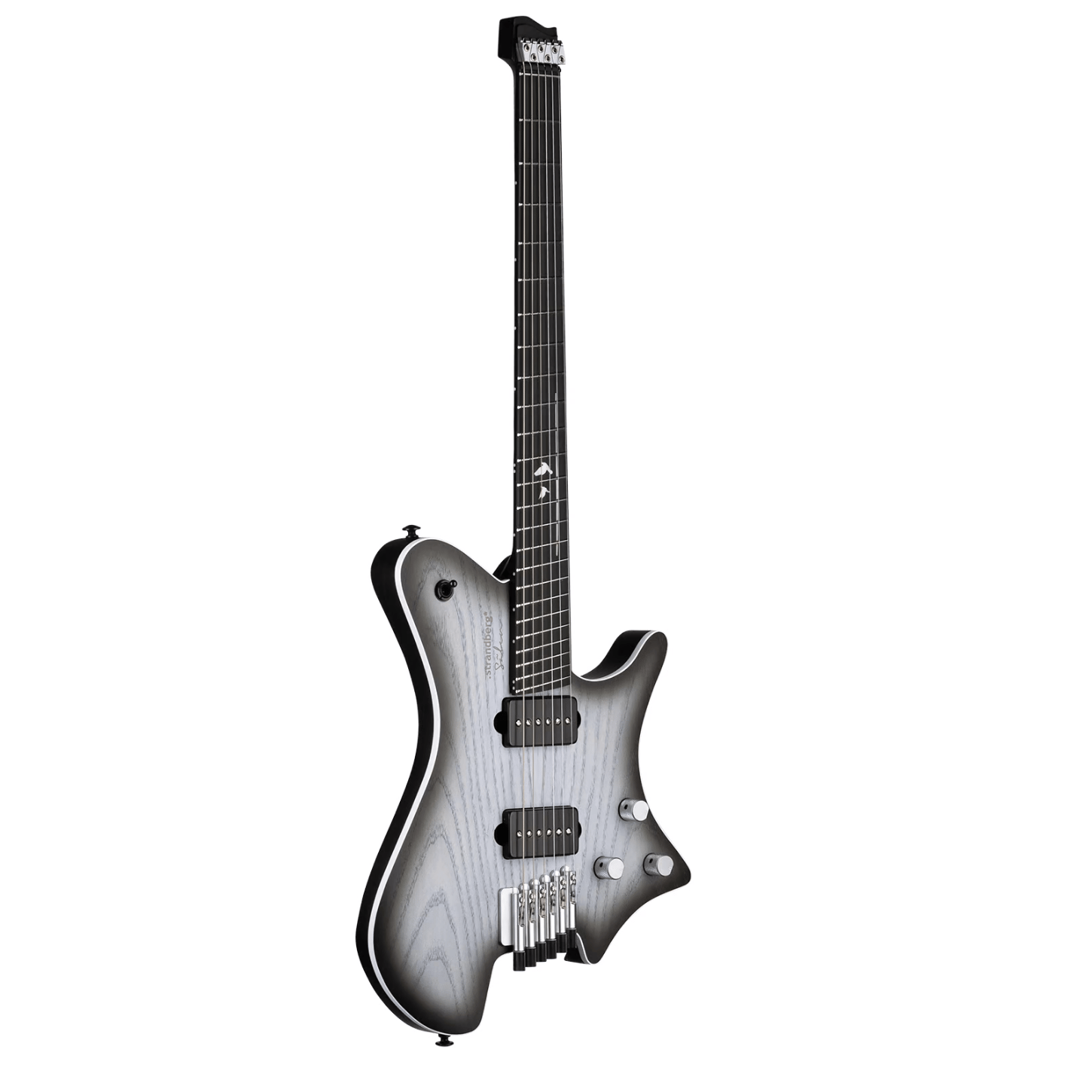 STRANDBERG SÄLEN APS MONOCHROM LIMITED EDITION