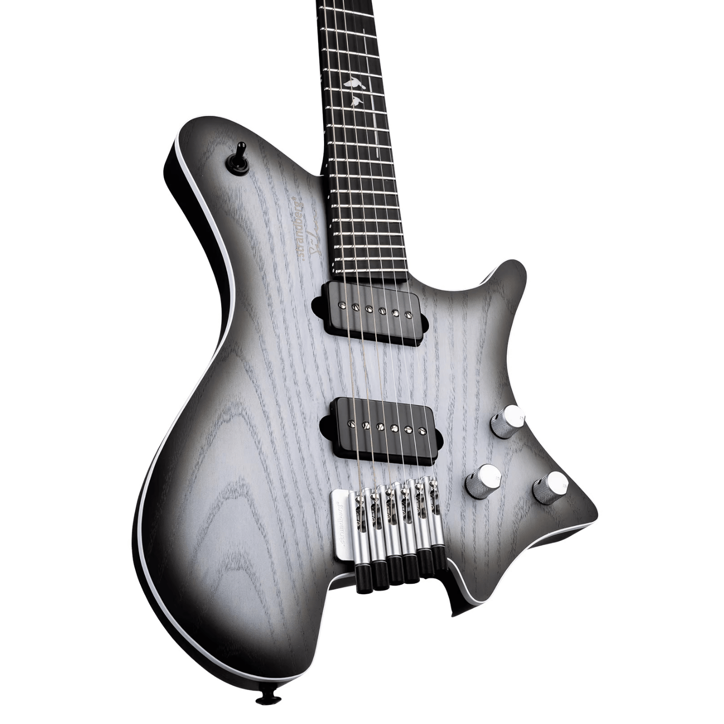 STRANDBERG SÄLEN APS MONOCHROM LIMITED EDITION