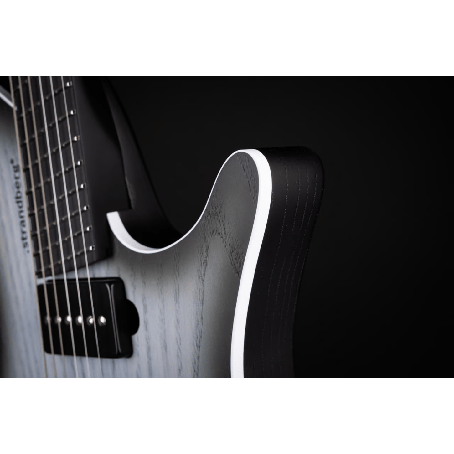 STRANDBERG SÄLEN APS MONOCHROM LIMITED EDITION