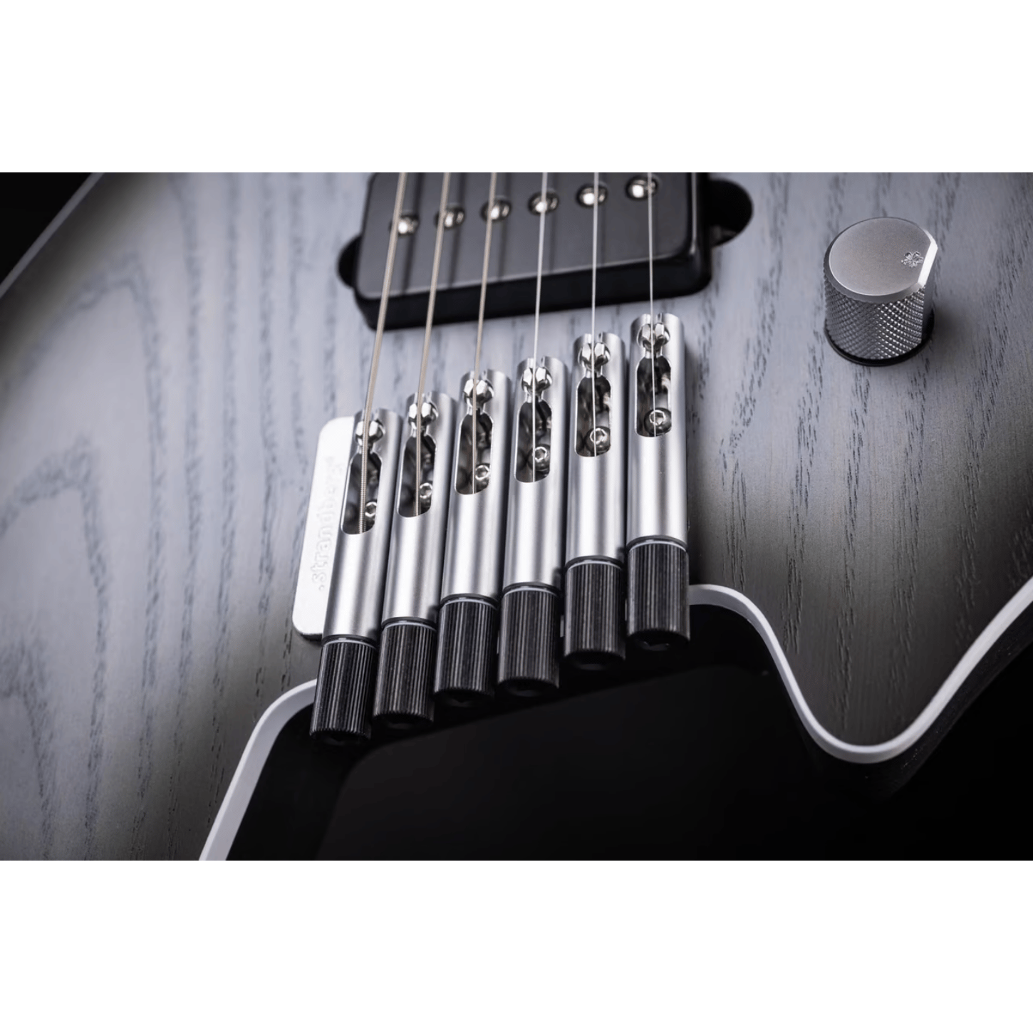 STRANDBERG SÄLEN APS MONOCHROM LIMITED EDITION