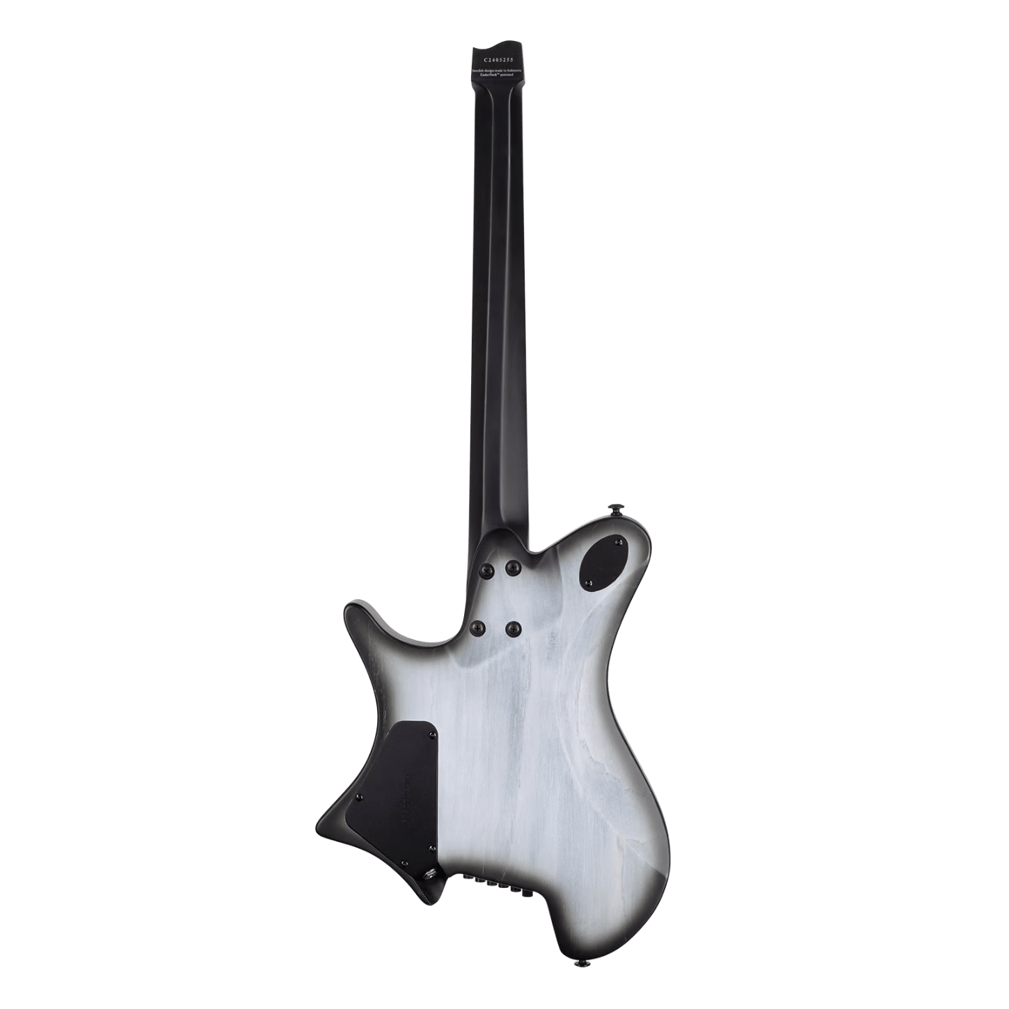 STRANDBERG SÄLEN APS MONOCHROM LIMITED EDITION