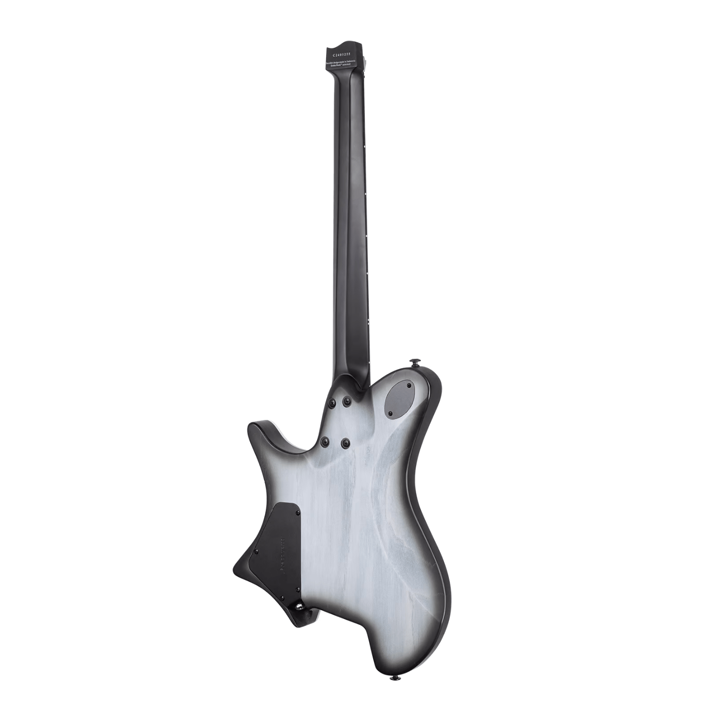 STRANDBERG SÄLEN APS MONOCHROM LIMITED EDITION