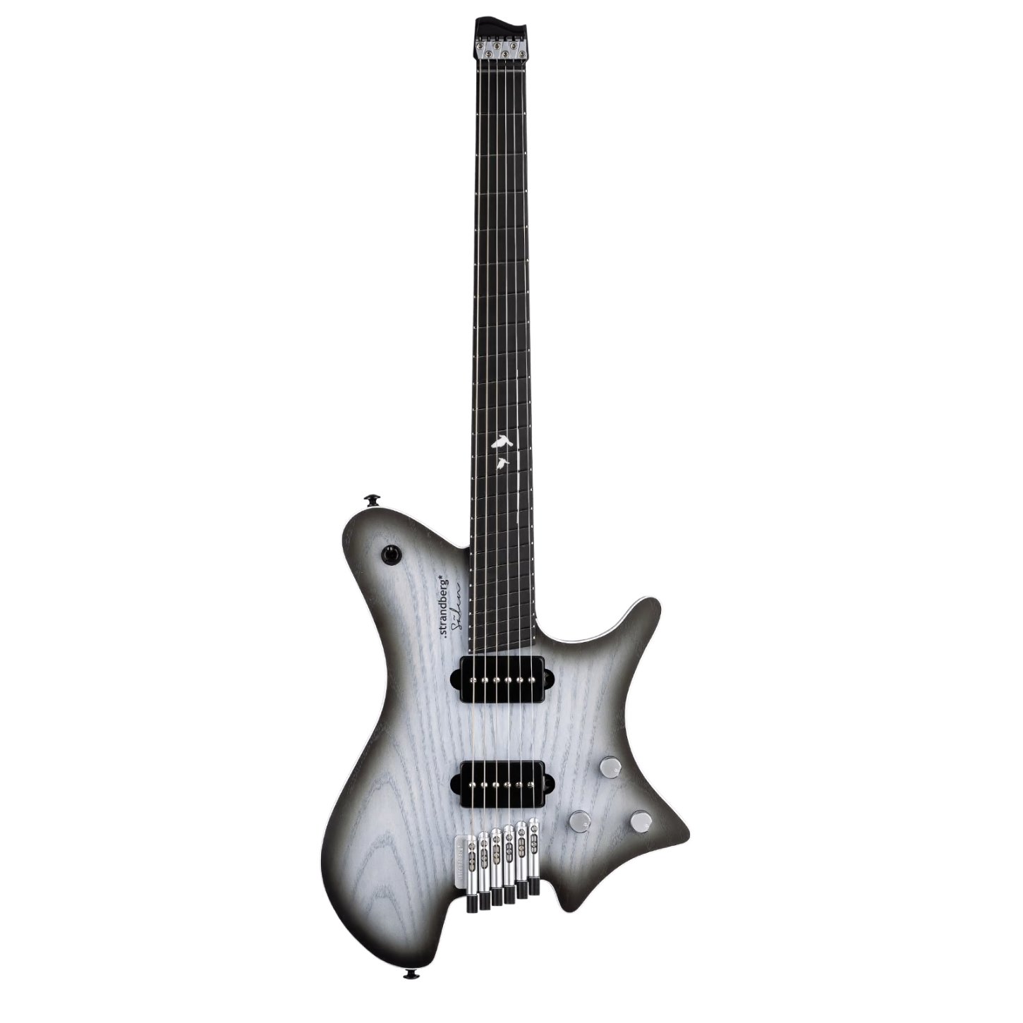 STRANDBERG SÄLEN APS MONOCHROM LIMITED EDITION