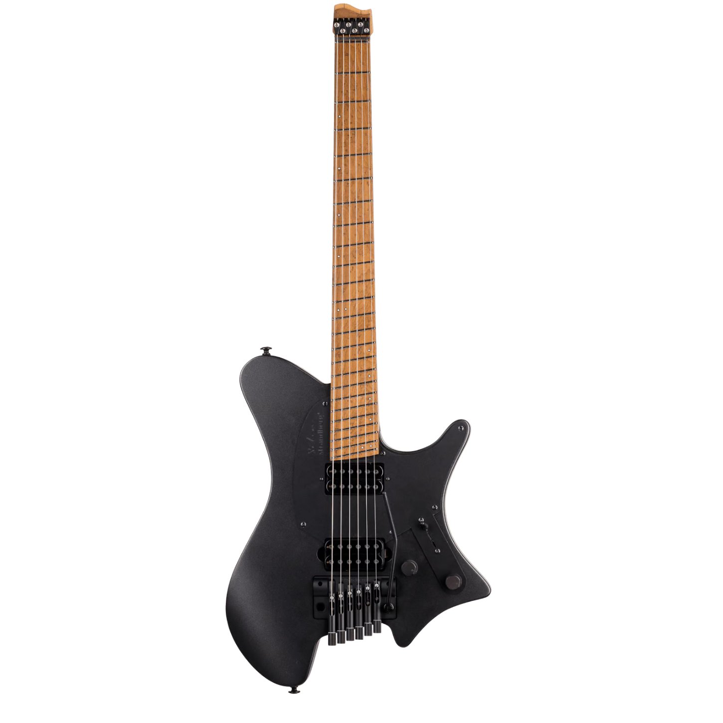 STRANDBERG SÄLEN CK STEALTH LIMITED EDITION