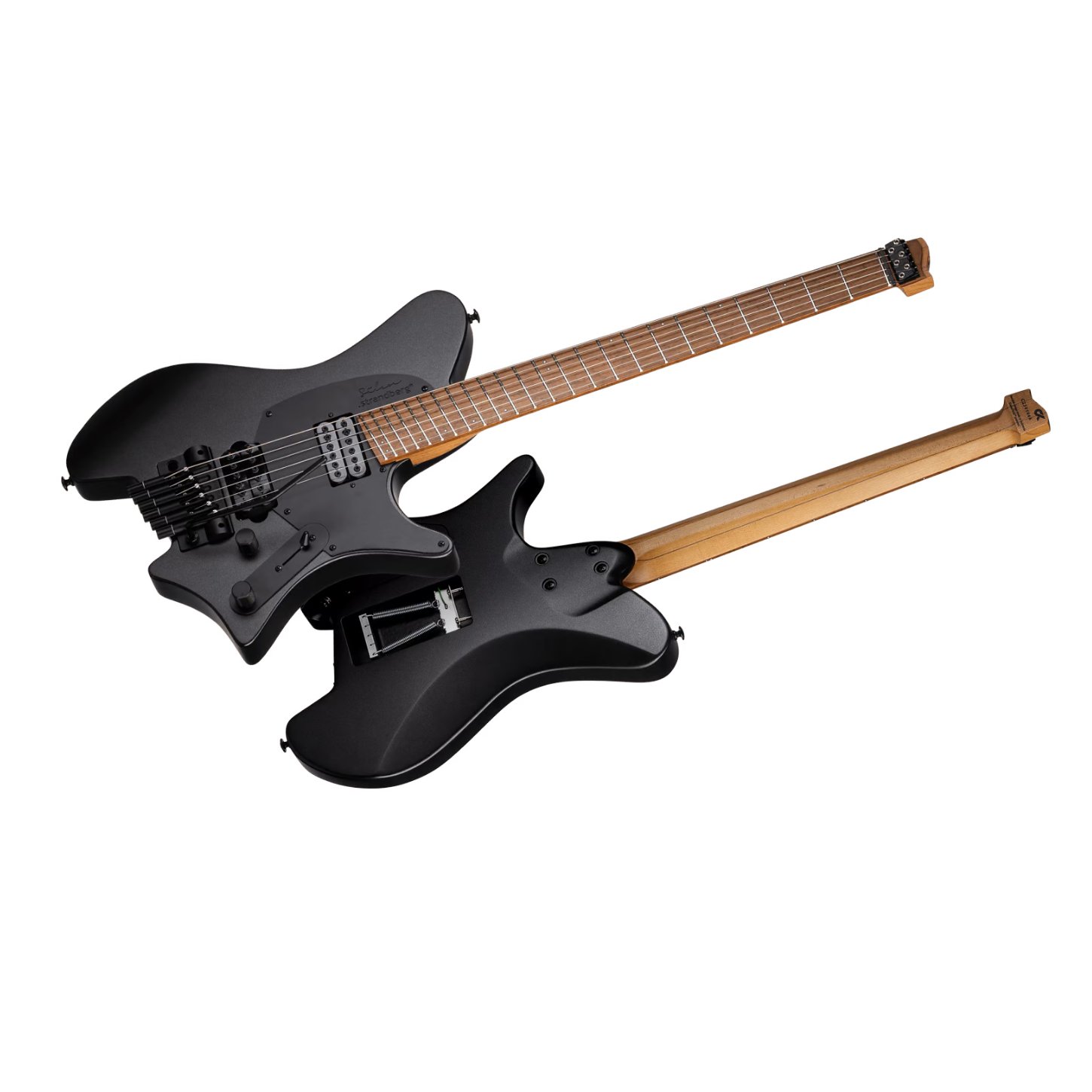 STRANDBERG SÄLEN CK STEALTH LIMITED EDITION