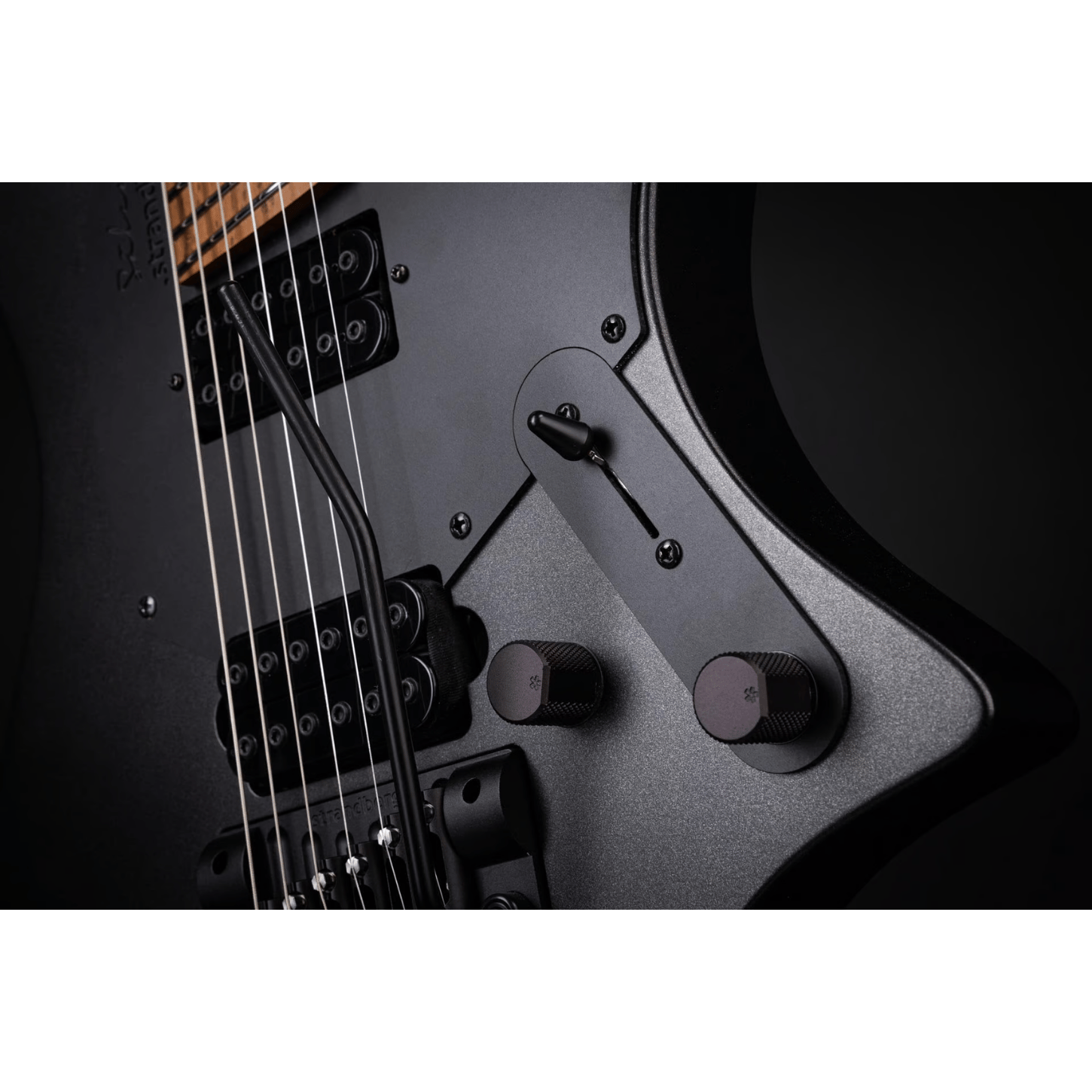 STRANDBERG SÄLEN CK STEALTH LIMITED EDITION