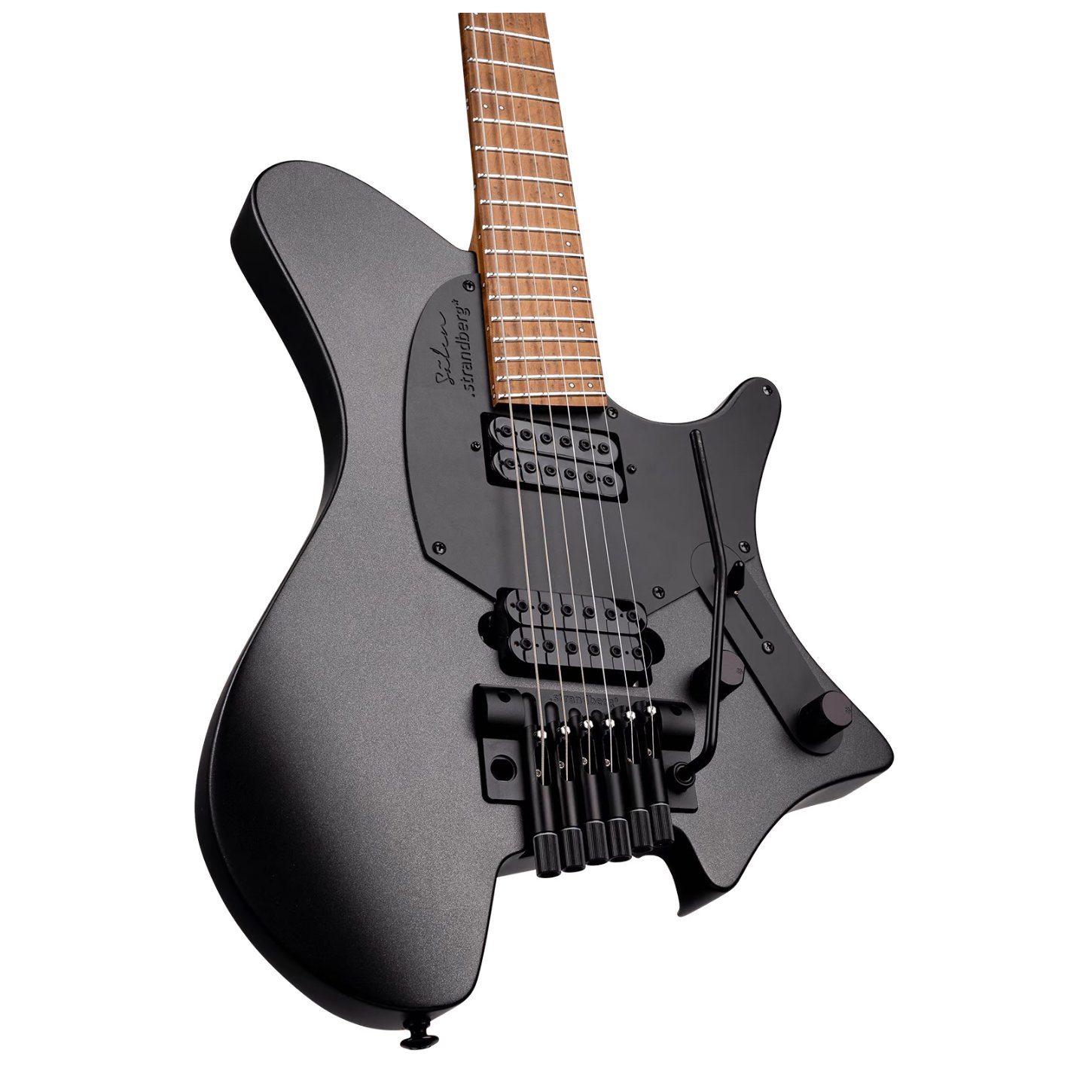STRANDBERG SÄLEN CK STEALTH LIMITED EDITION