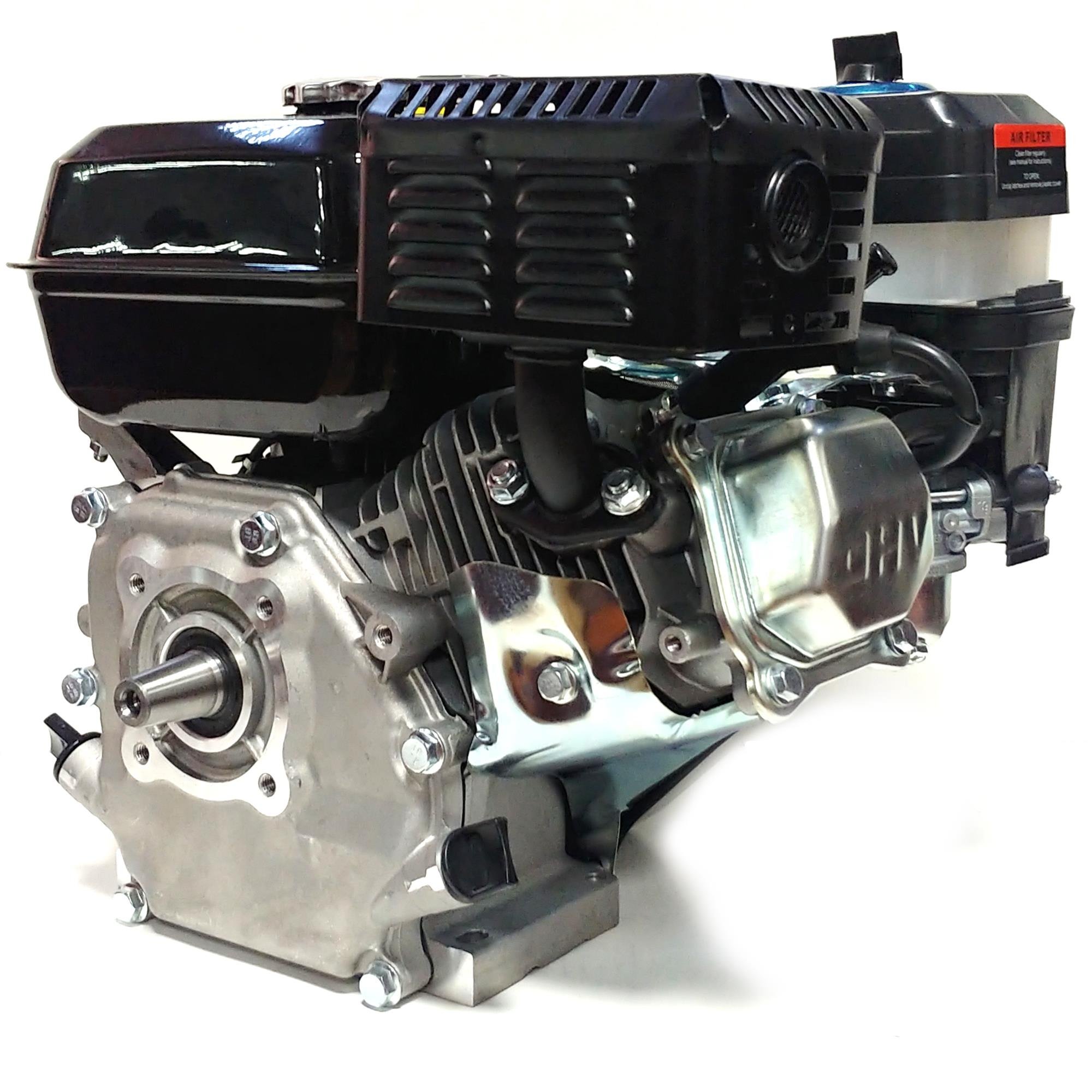 6.5 HP Konik Motor YP-TM-KG200-KONİK