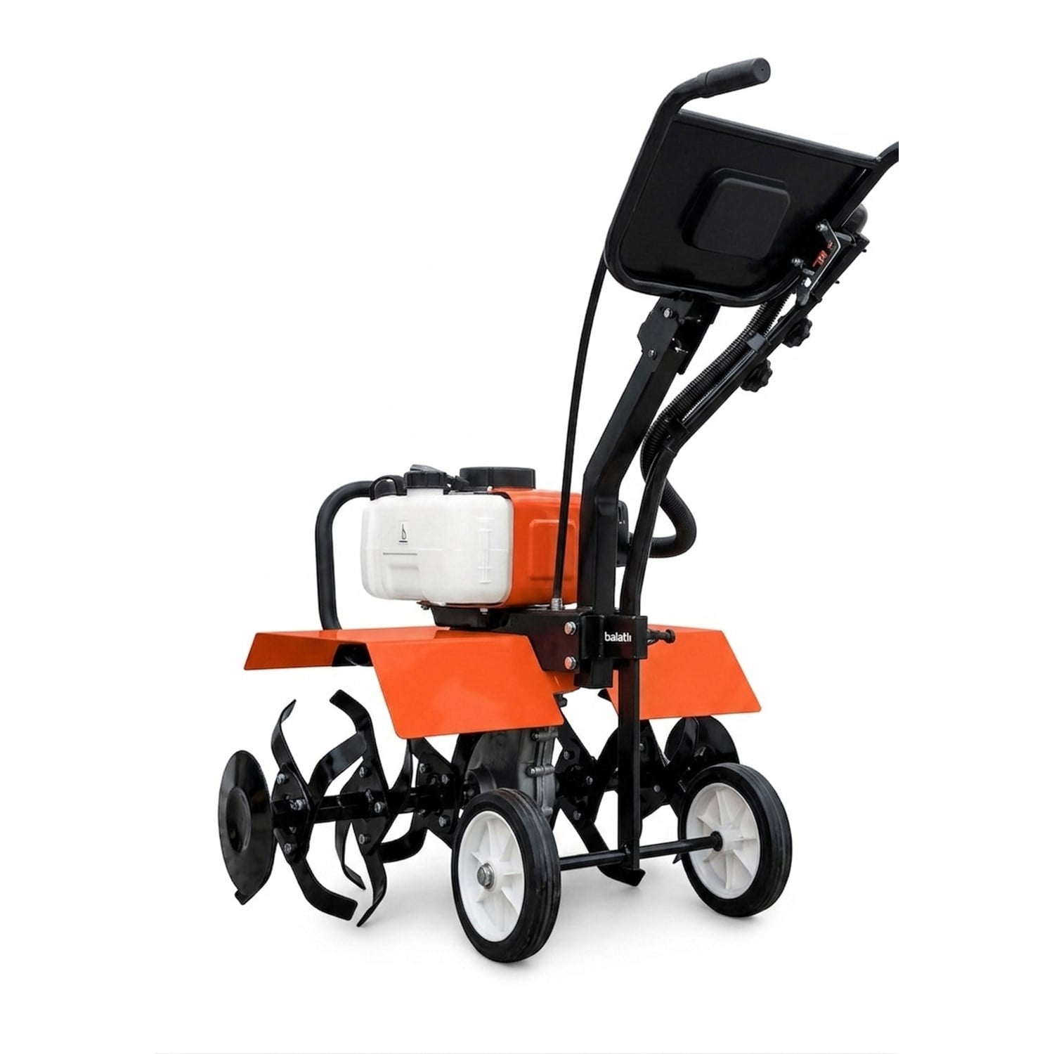 BalatlıBalatlı 52cc Midi Çapalama Makinesi