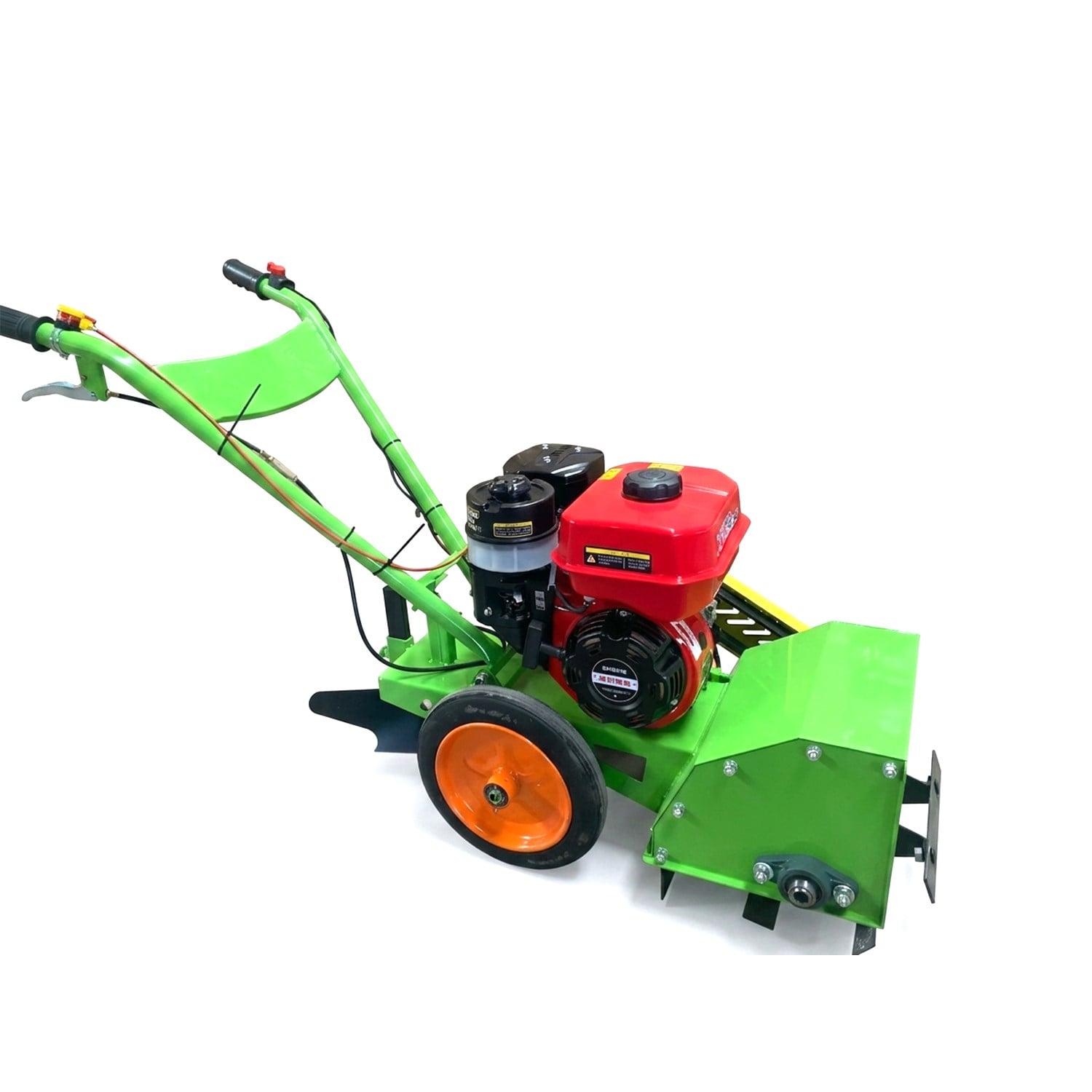 BalatlıBalatlı 7HP Benzinli Çapalama Makinesi