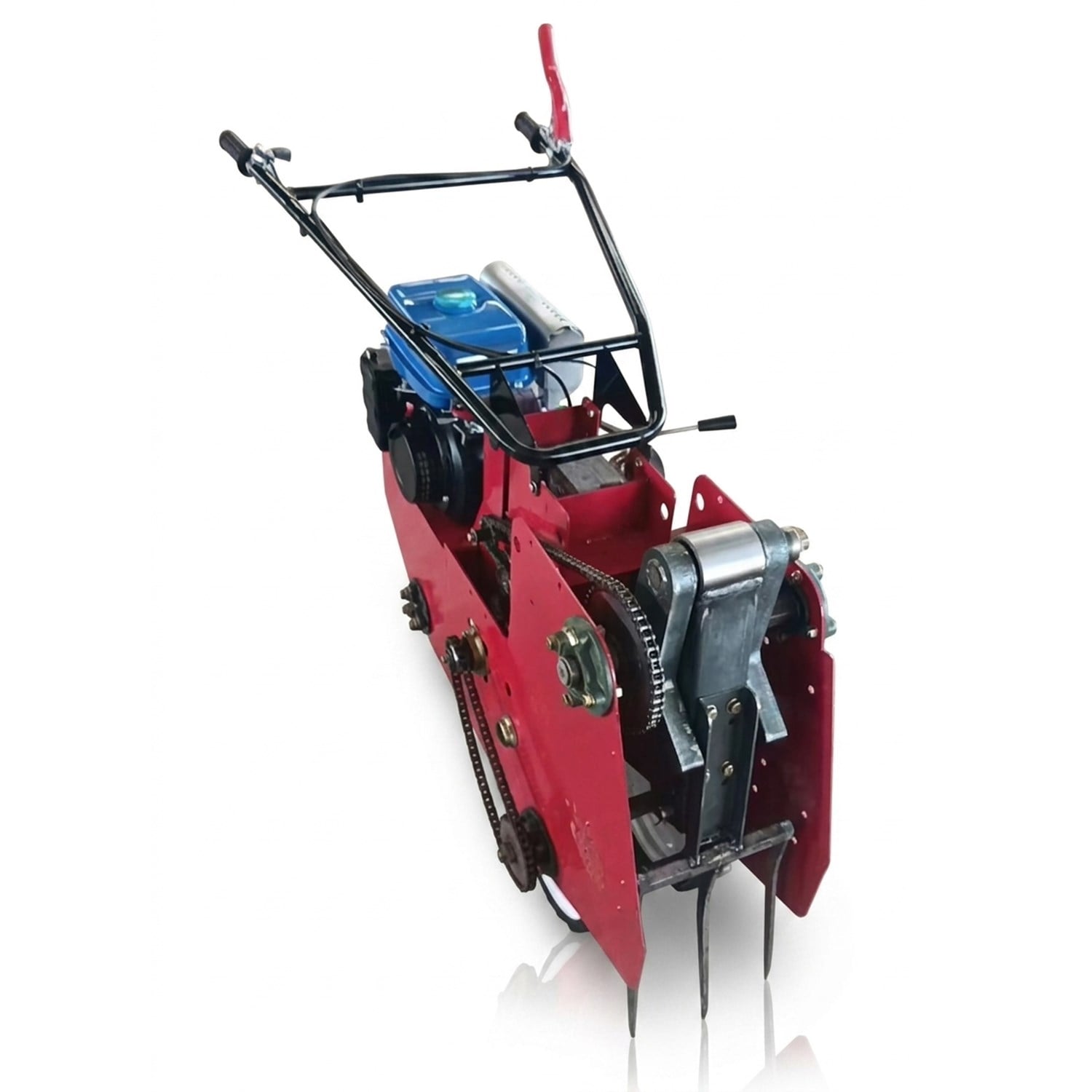 BalatlıBalatlı 7HP Benzinli Toprak Kazma Makinesi