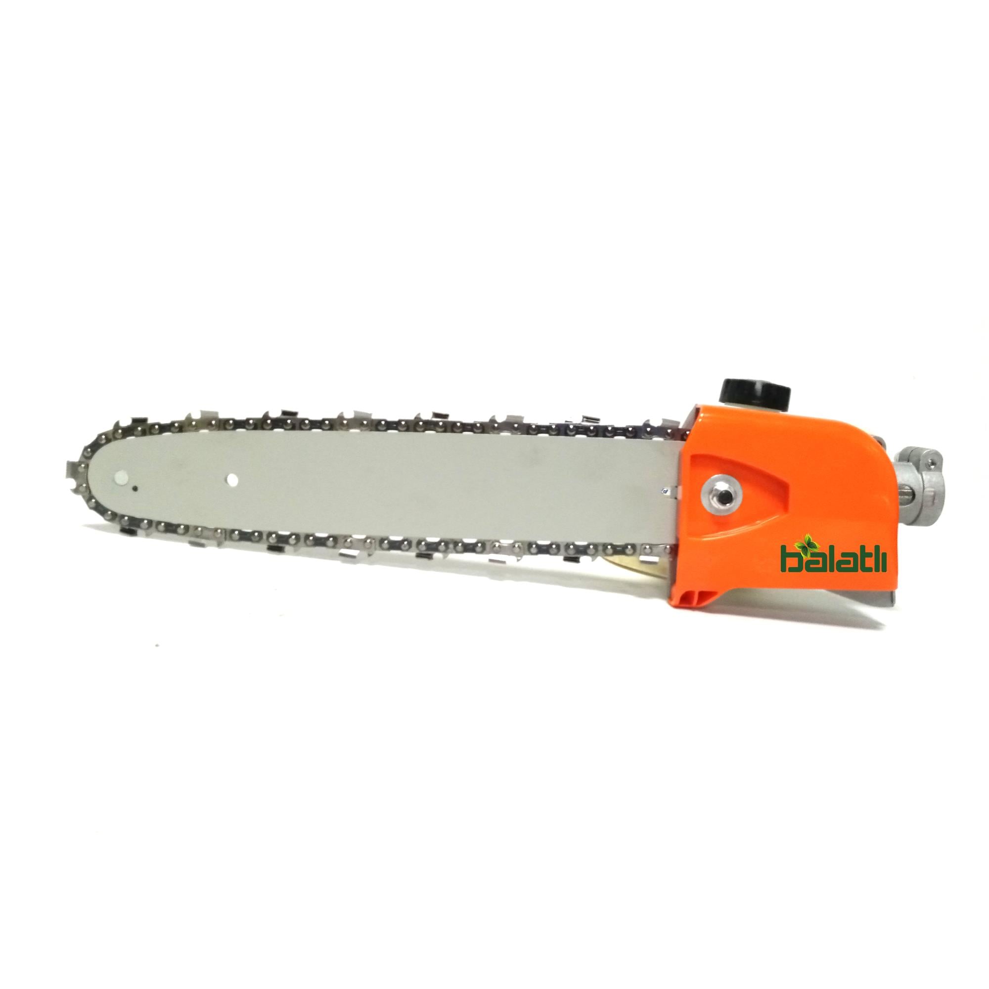 Dal Budama Testeresi Sabit Başlıklı 26mm 9 Diş