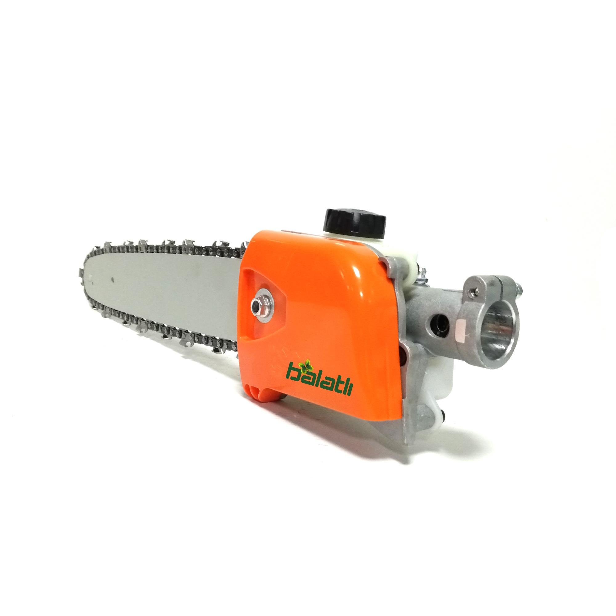 Dal Budama Testeresi Sabit Başlıklı 26mm 9 Diş
