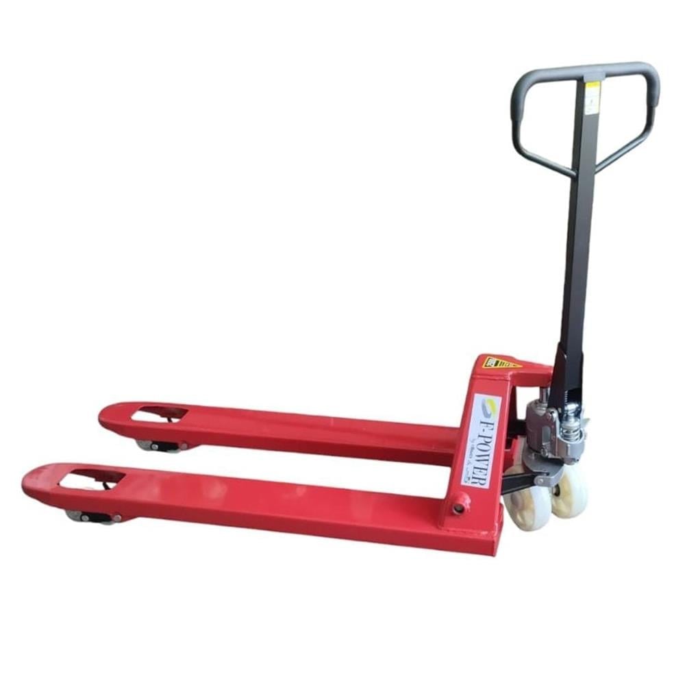 F-Power 2.5 Ton Manuel Transpalet FP-TR-CYL-PUTKR