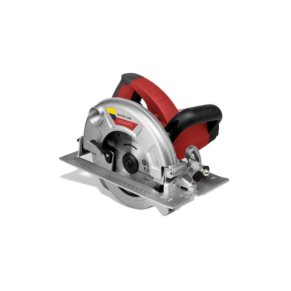 Felisatti 1200W Daire Testere SCF165