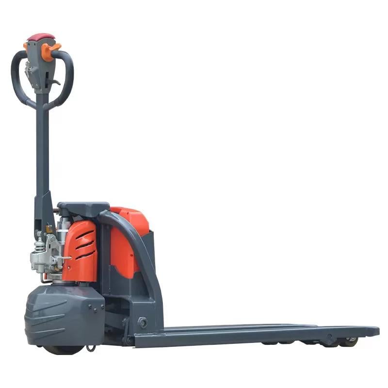 Rolwal 1.5 Ton SL15L3 Tam Akülü Transpalet