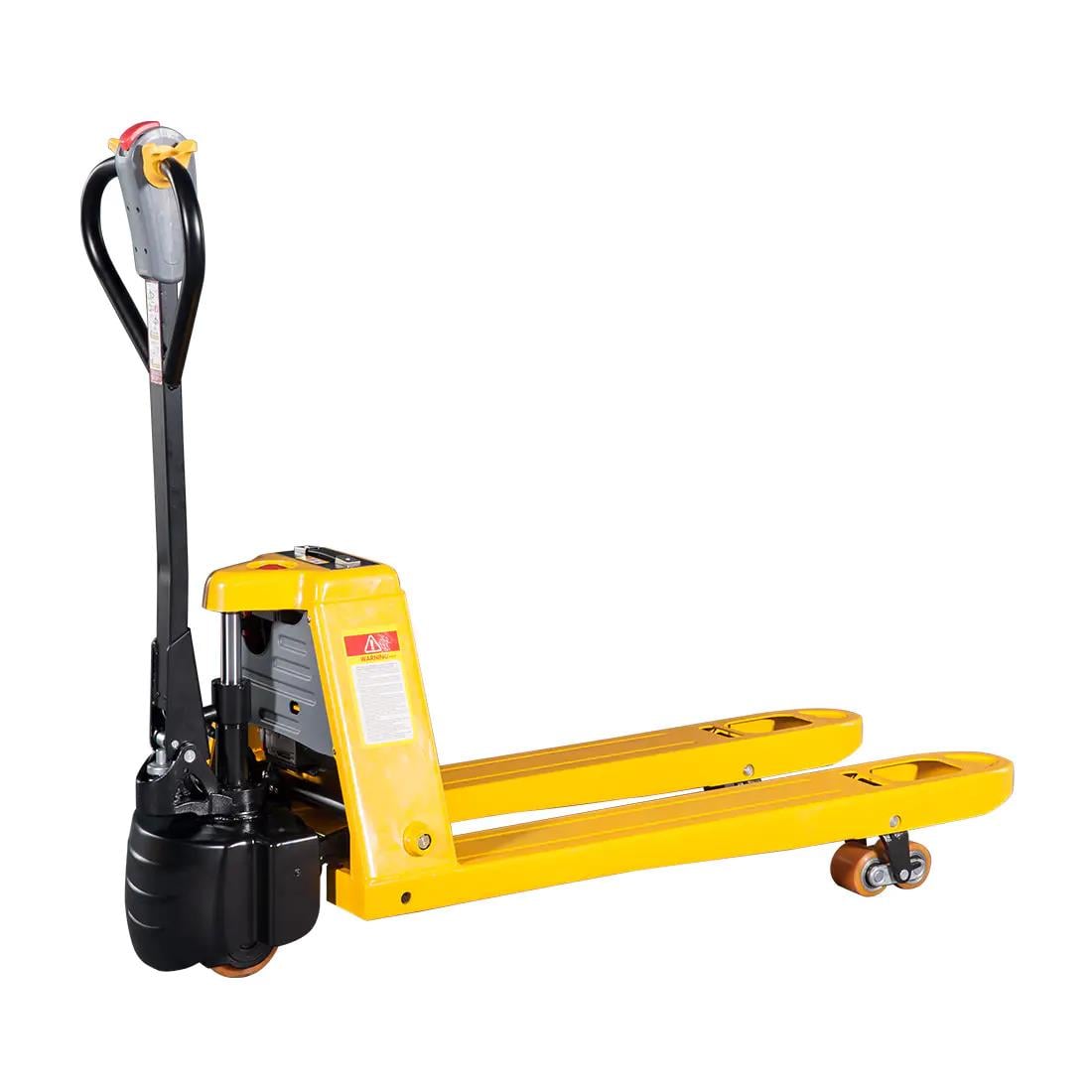 Rolwal 1.5 Ton Tam Akülü Transpalet FP-TR-EPT15