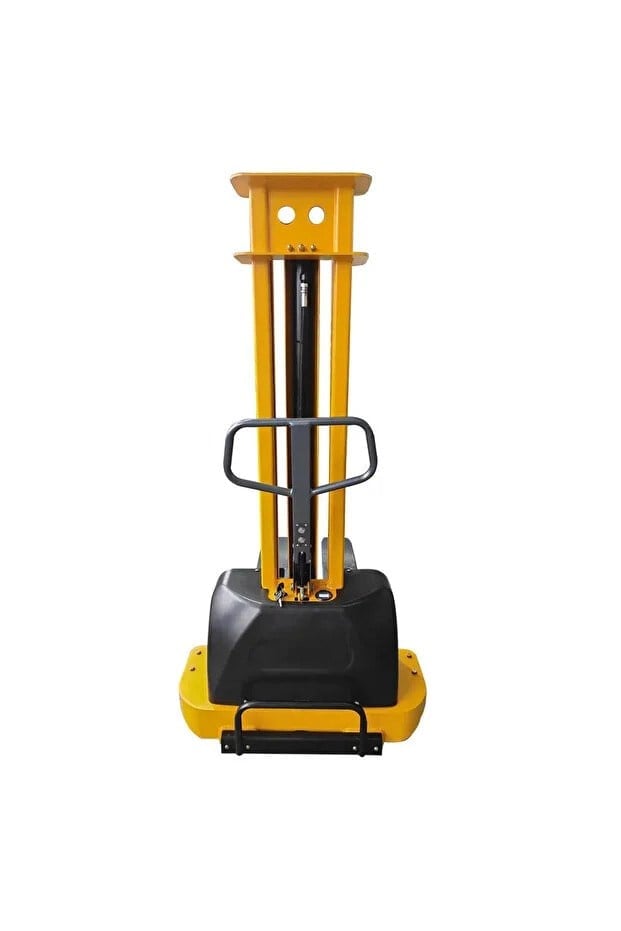 Rolwal Yarı Akülü Taşınabilir İstif Makinesi 500 kg