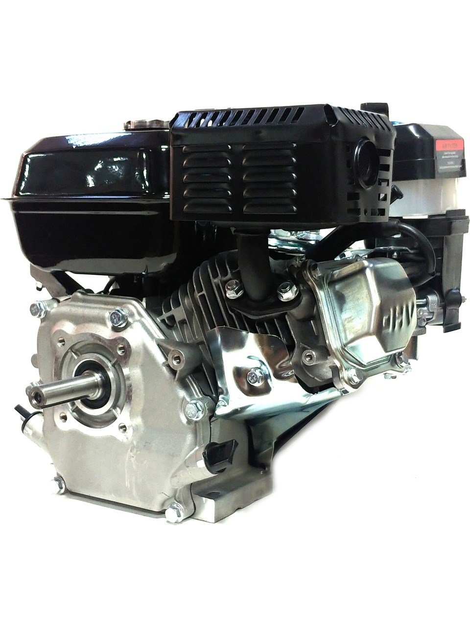 Rolwal15HP Kamalı Benzinli Motor