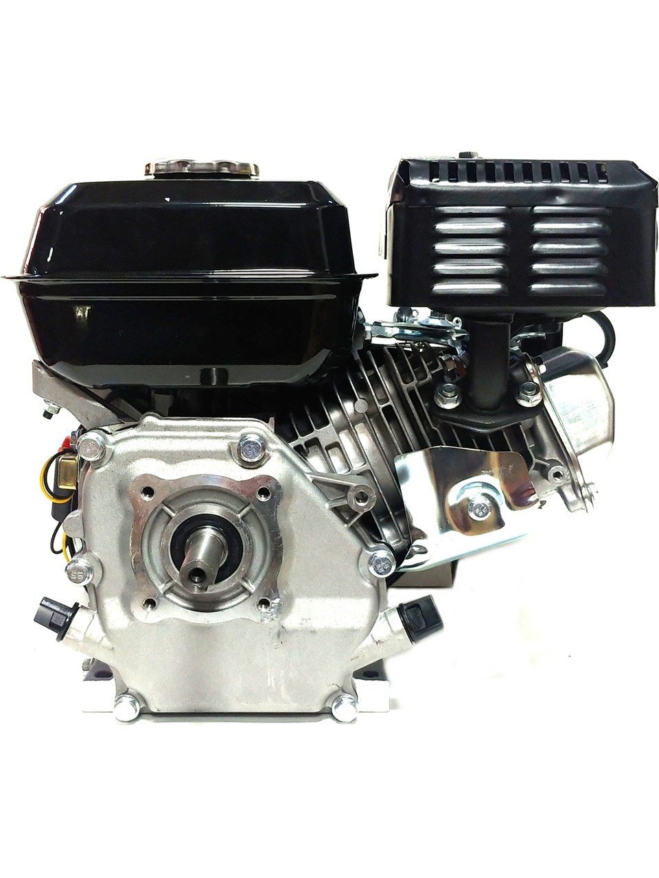 Rolwal15HP Kamalı Benzinli Motor